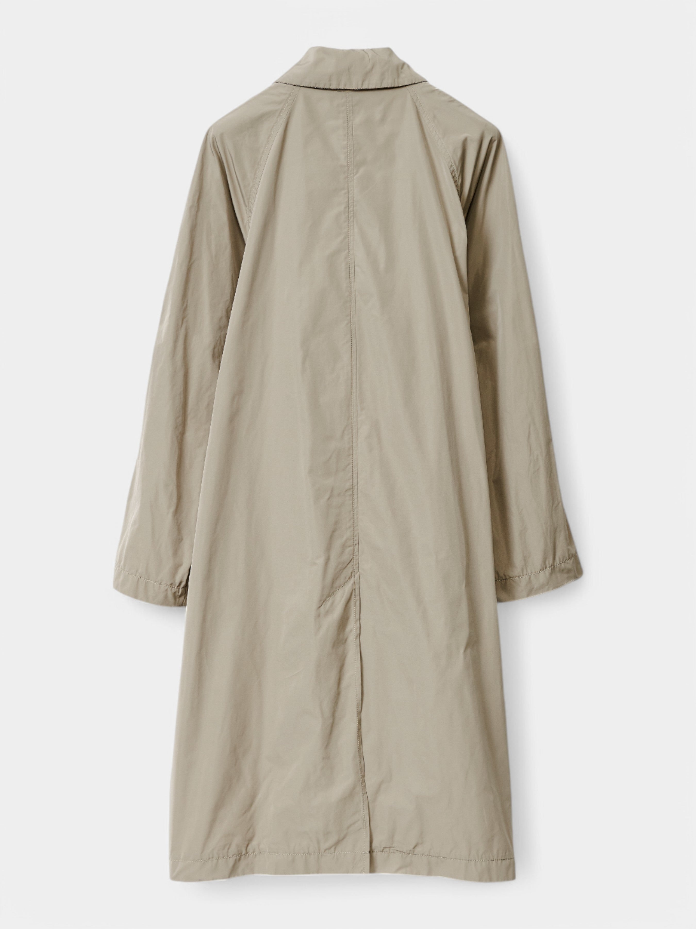 FABIANA FILIPPI TRENCH CTD275F272L337 8195 BALU.CH