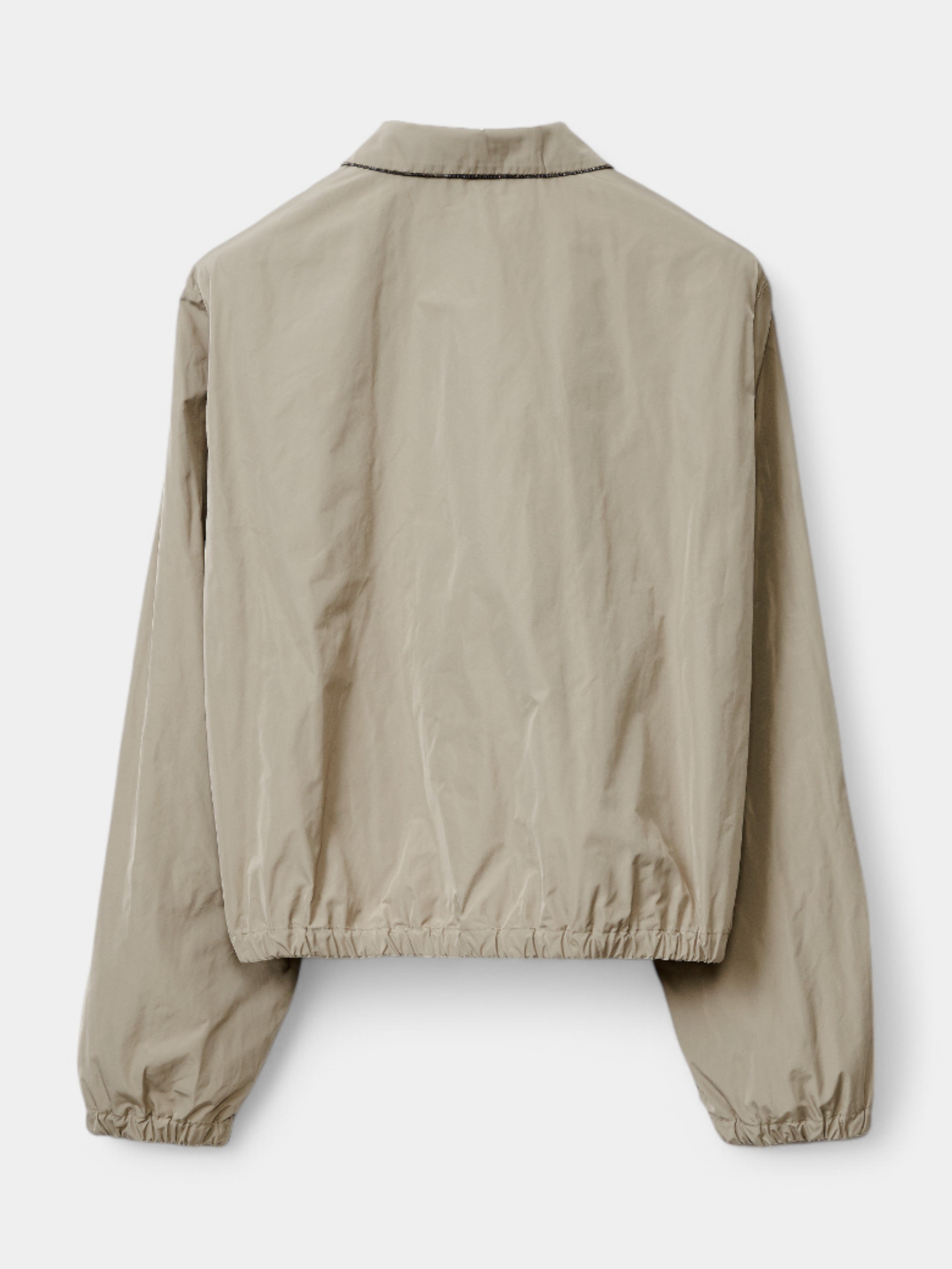 FABIANA FILIPPI BOMBER CTD275F708L337 8195 BALU.CH