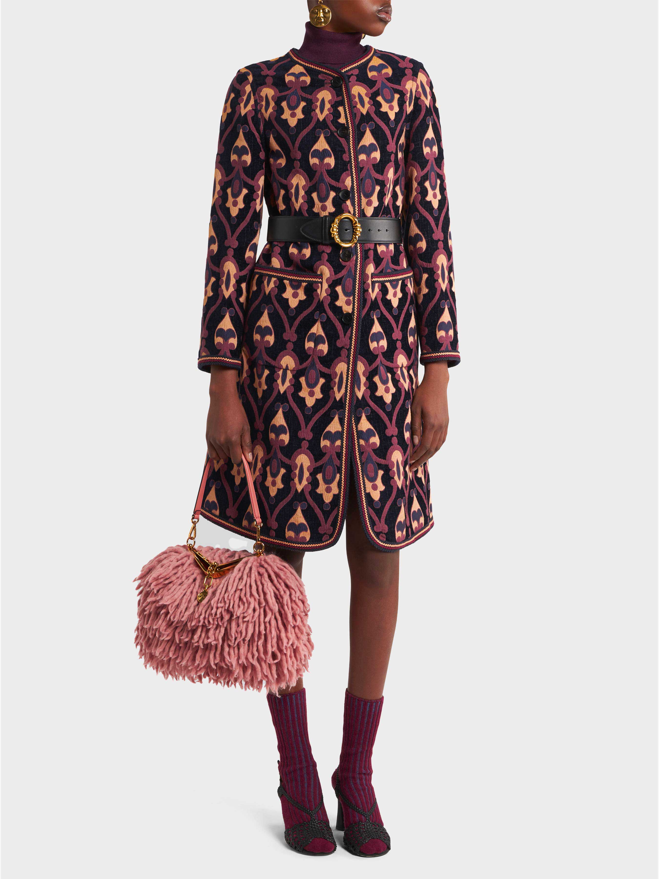 ETRO CAPPOTTO WRAA004099TJEG9 S9883