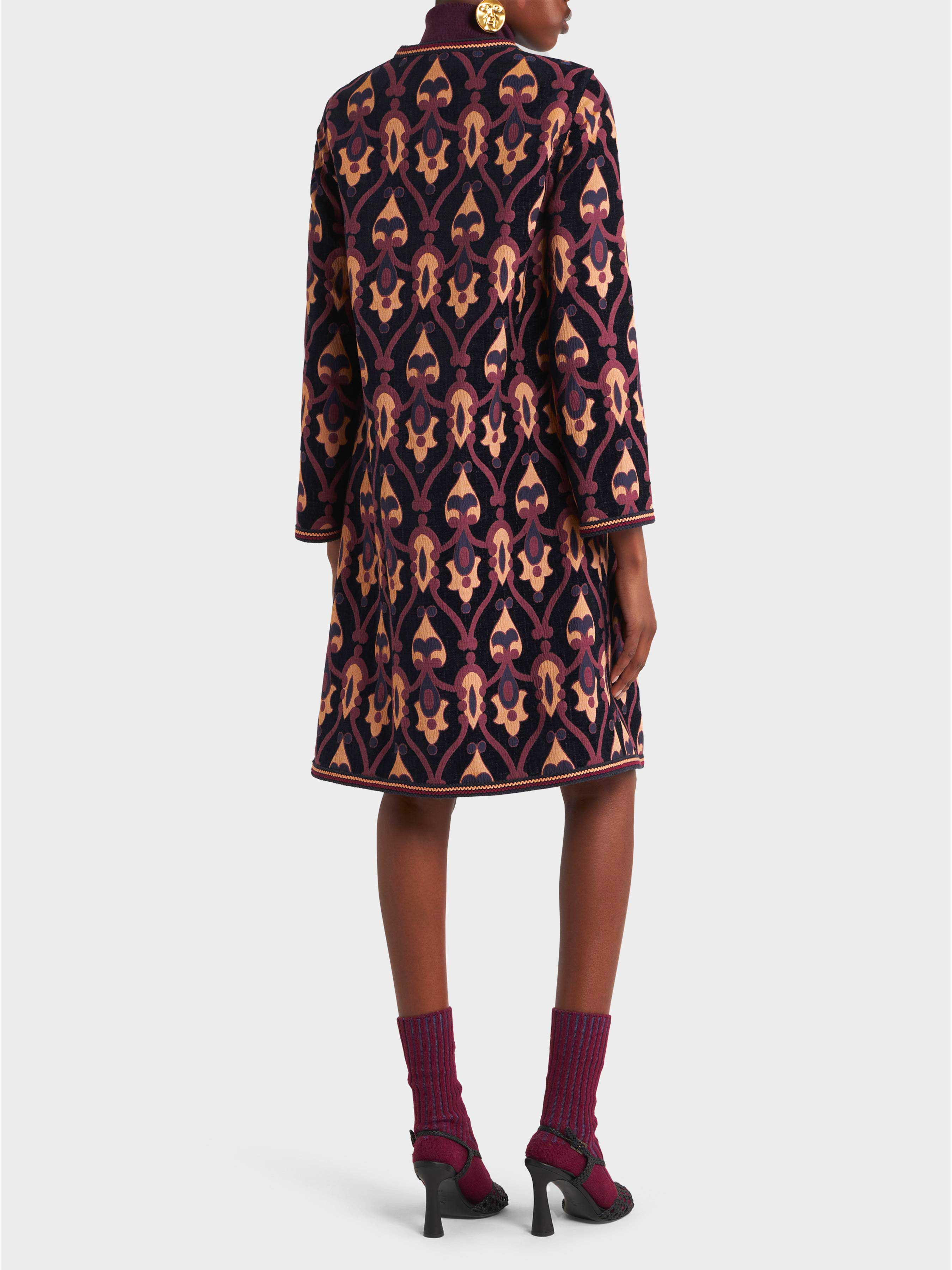 ETRO CAPPOTTO WRAA004099TJEG9 S9883