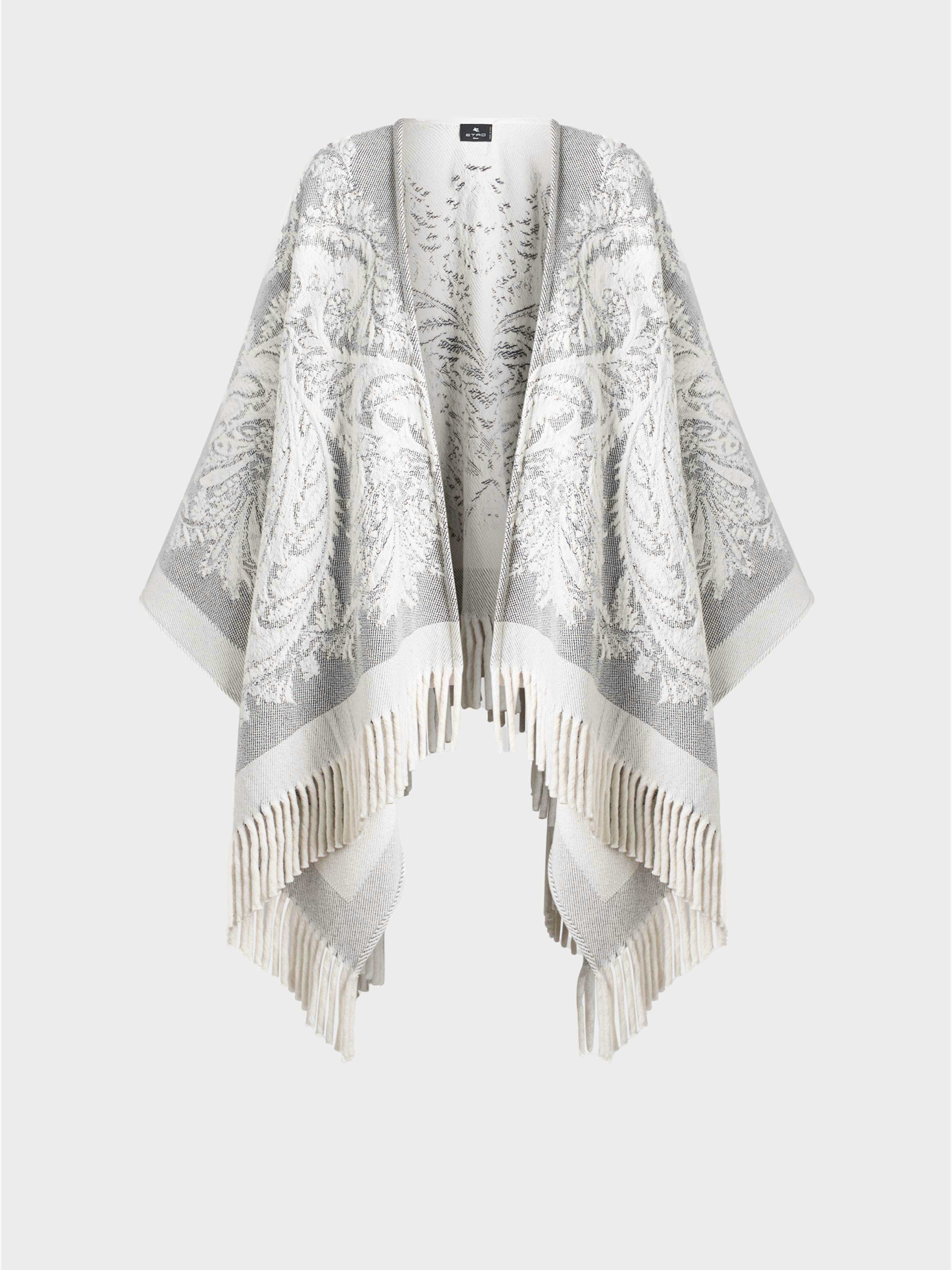 ETRO CAPE