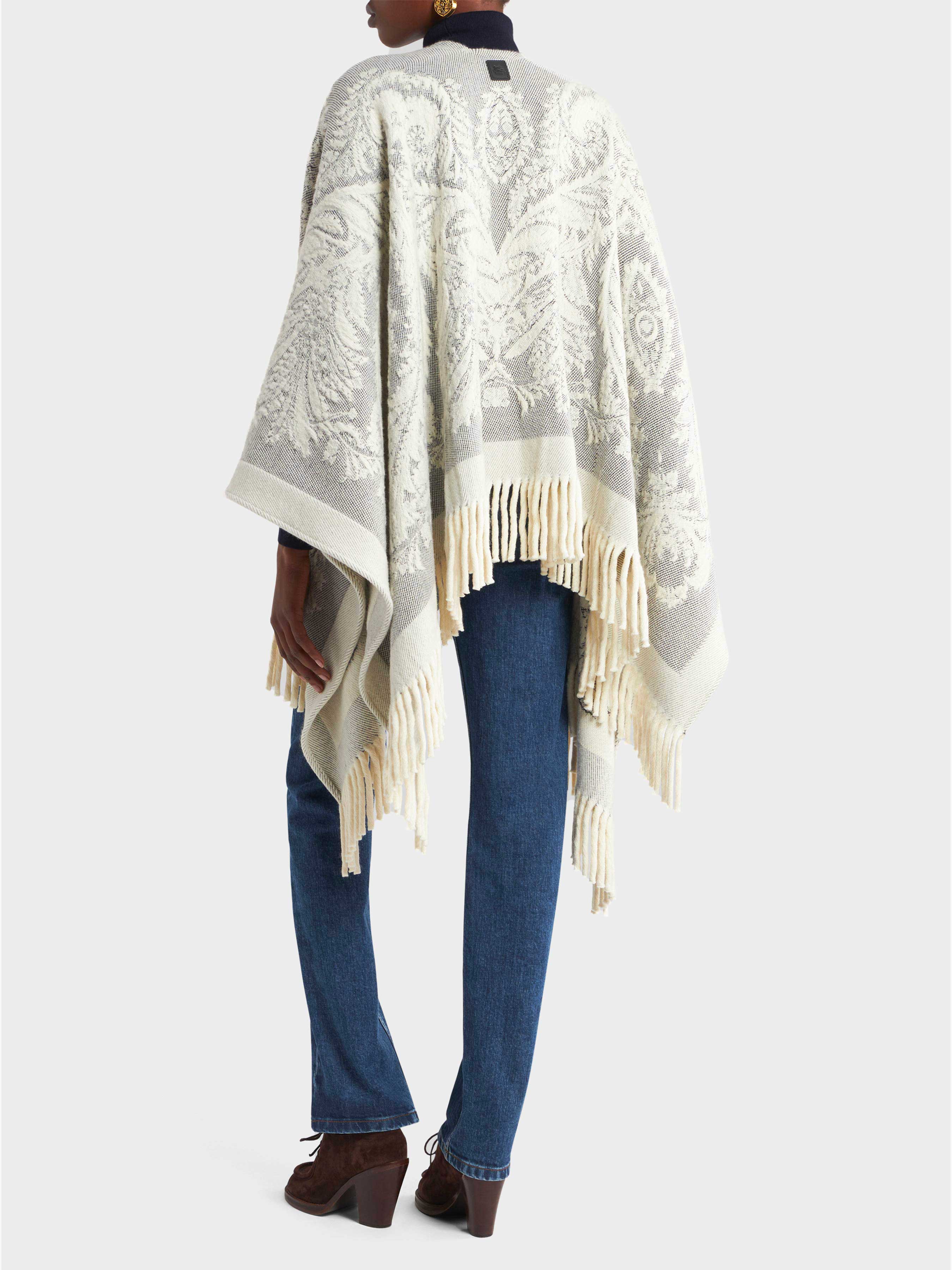 ETRO CAPE