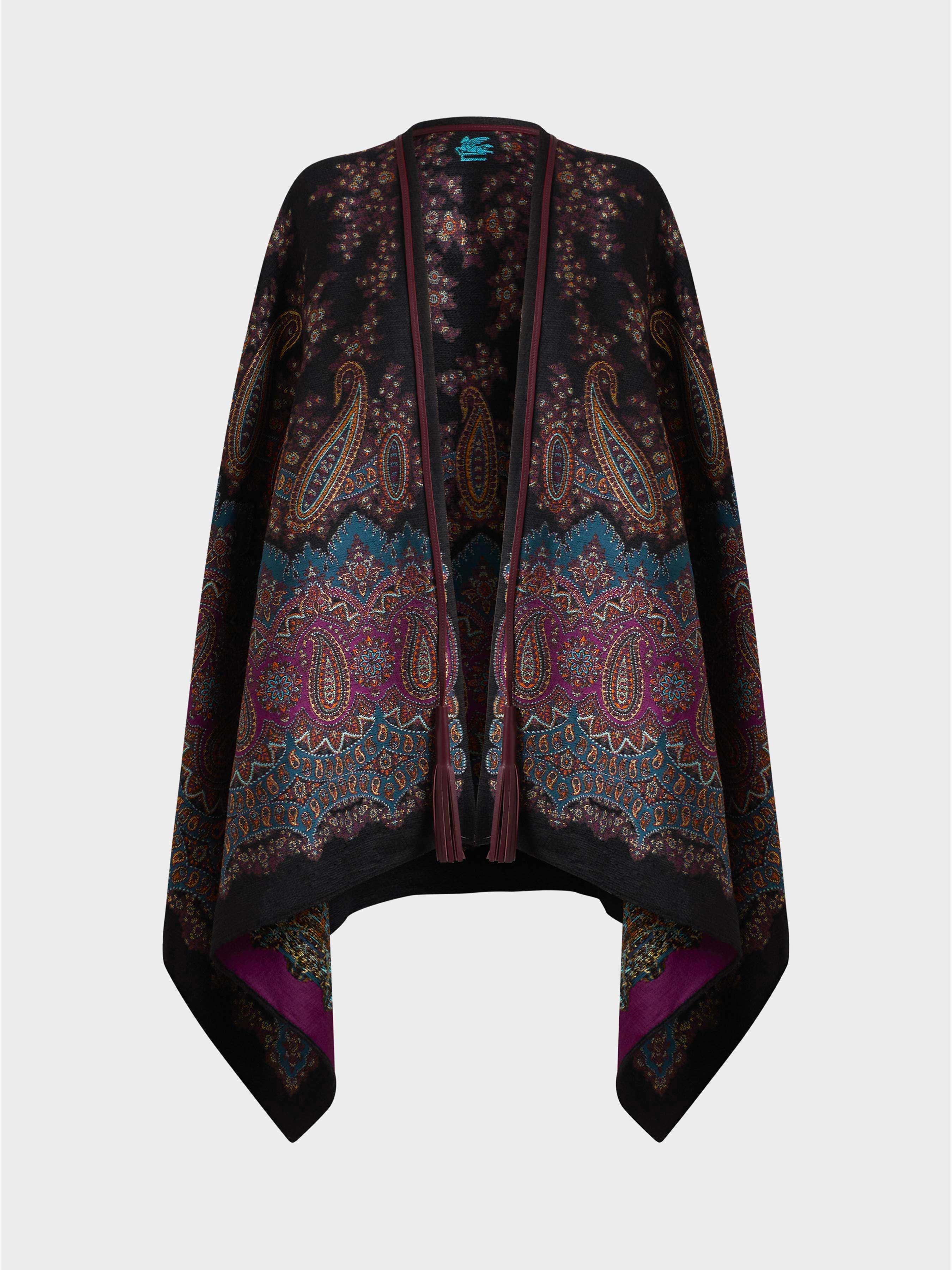 ETRO CAPPA WRBD0012AQ241 X0886
