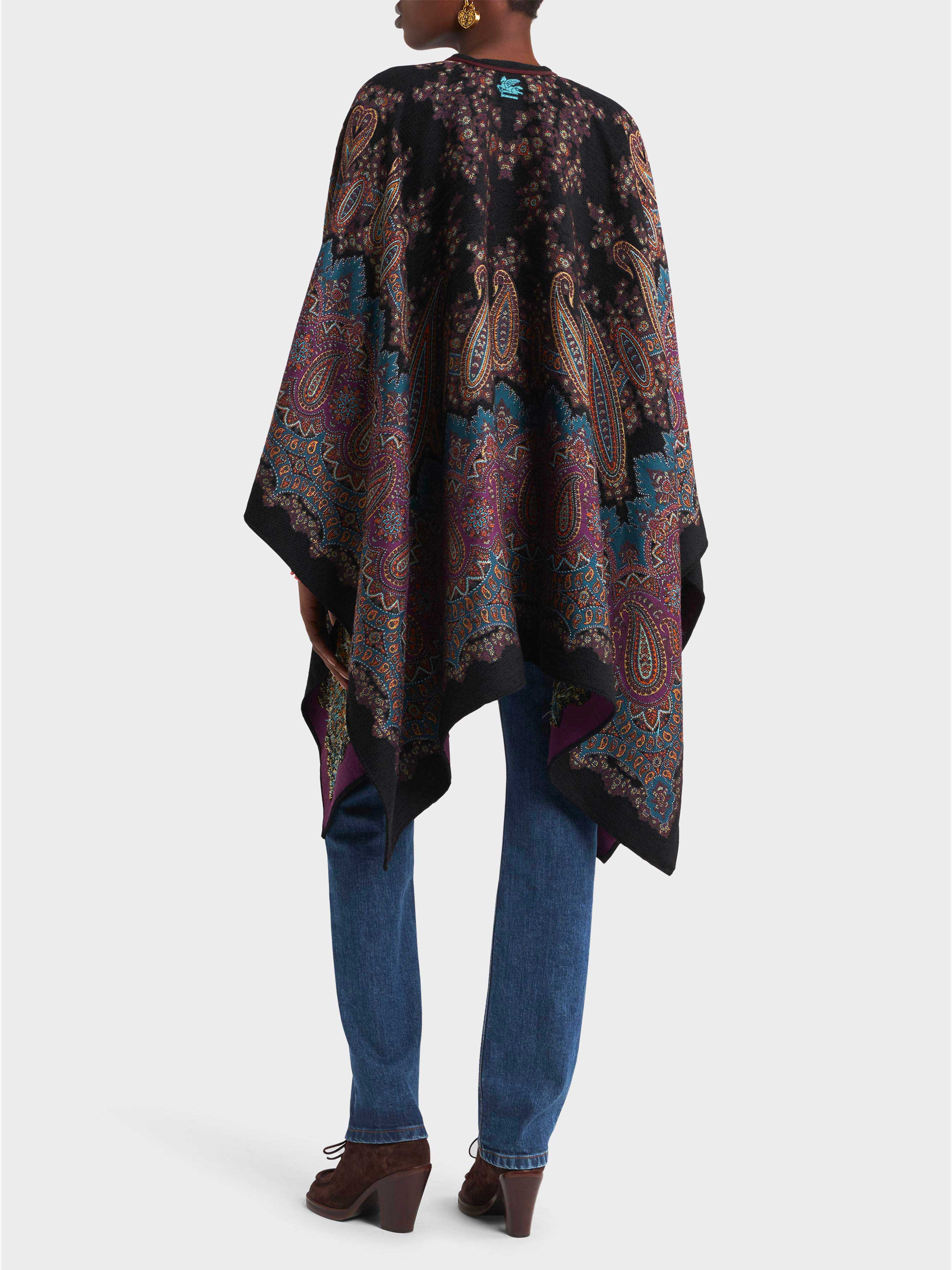 ETRO CAPPA WRBD0012AQ241 X0886