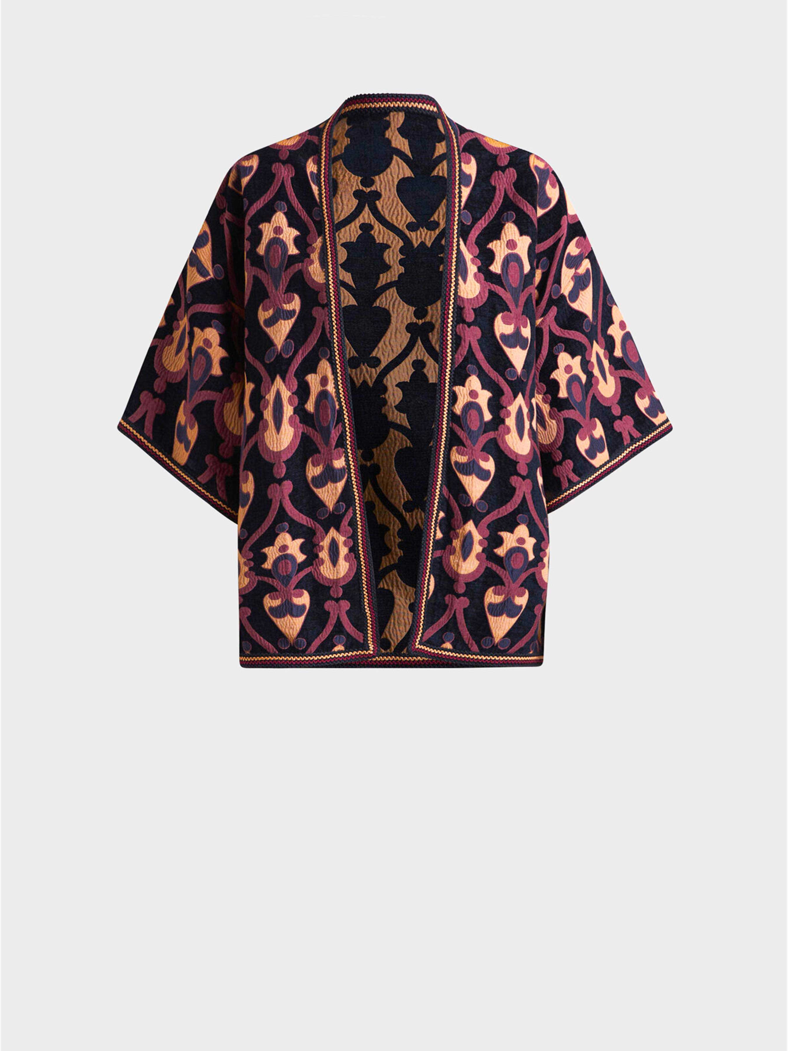 ETRO GIACCA WRCA002599TJEG9 S9883