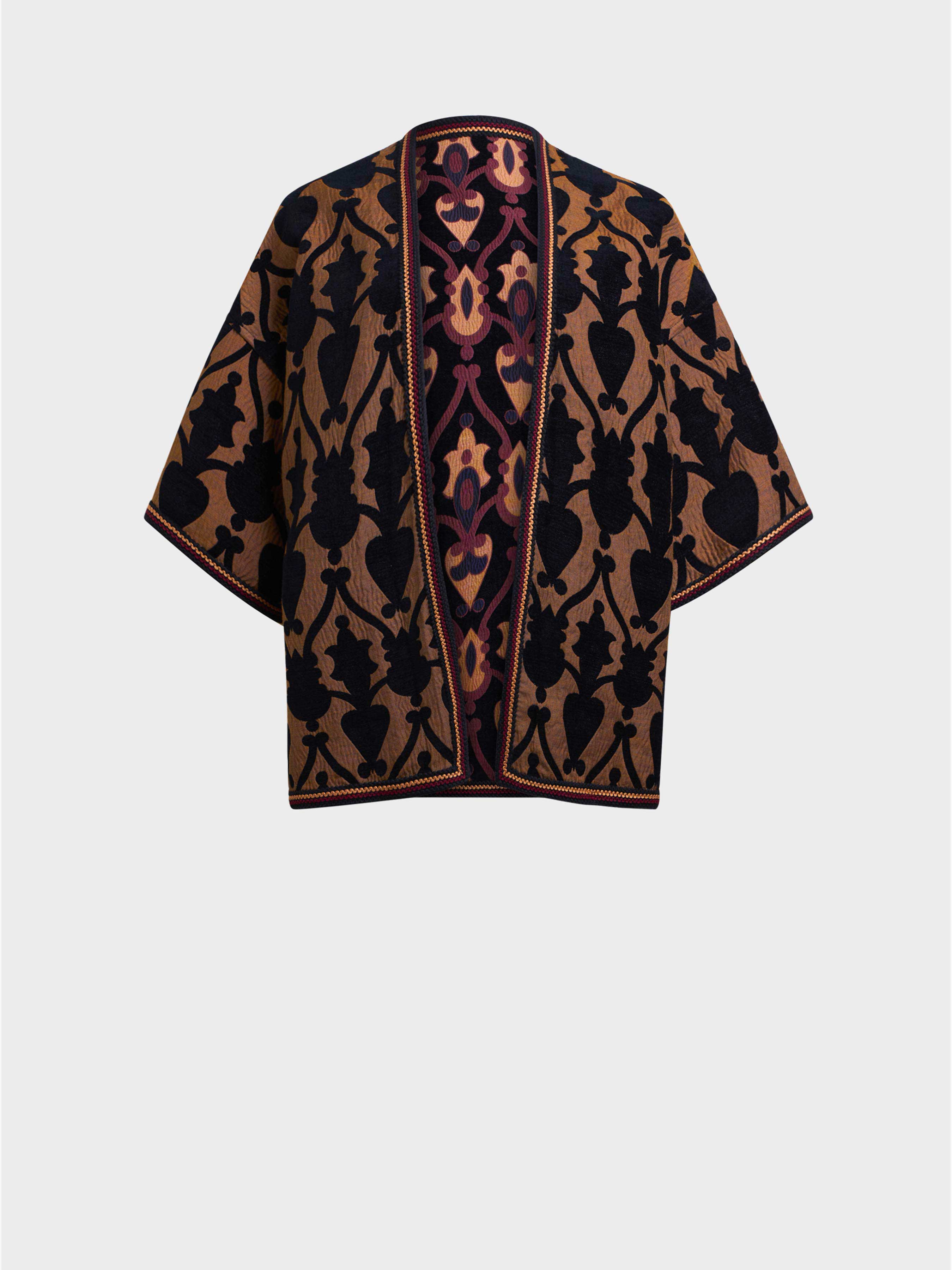 ETRO GIACCA WRCA002599TJEG9 S9883
