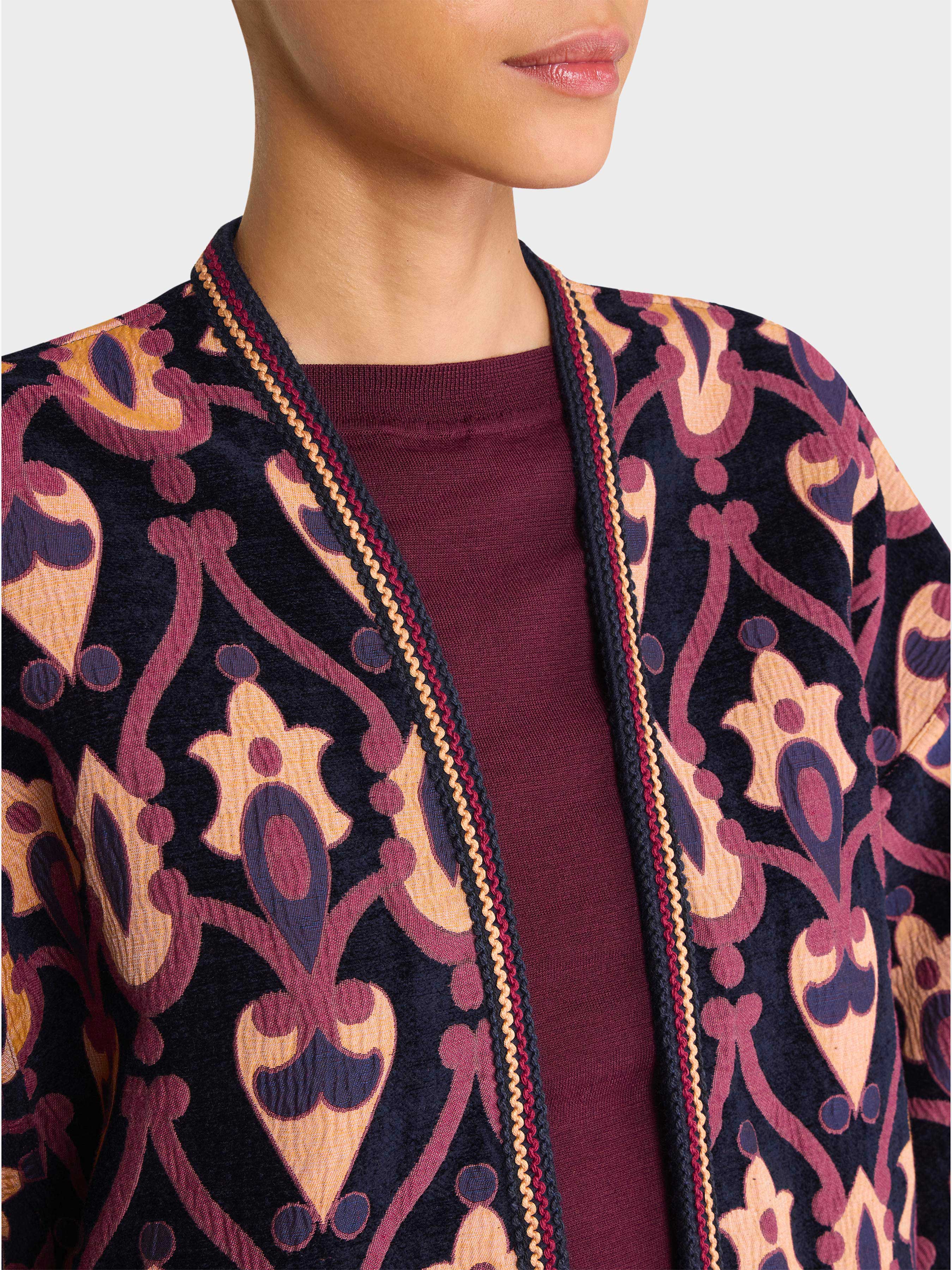 ETRO GIACCA WRCA002599TJEG9 S9883