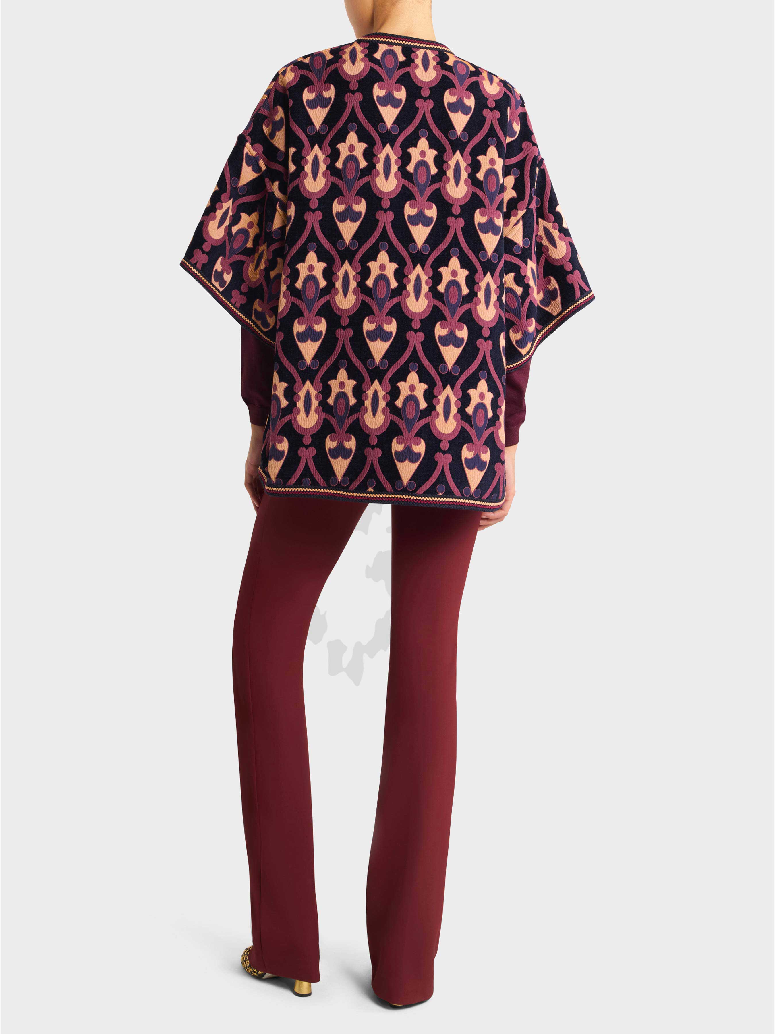 ETRO GIACCA WRCA002599TJEG9 S9883
