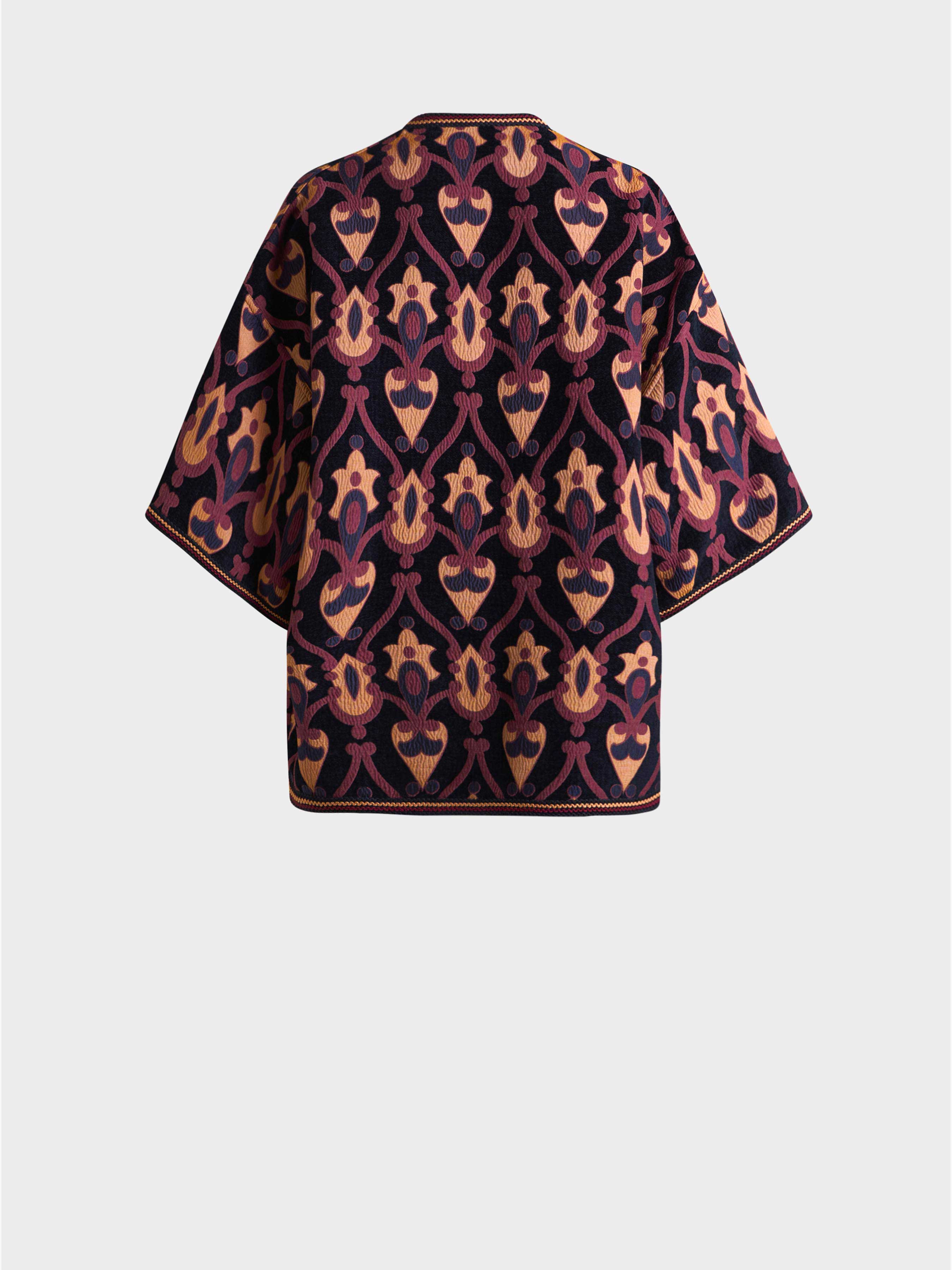 ETRO GIACCA WRCA002599TJEG9 S9883