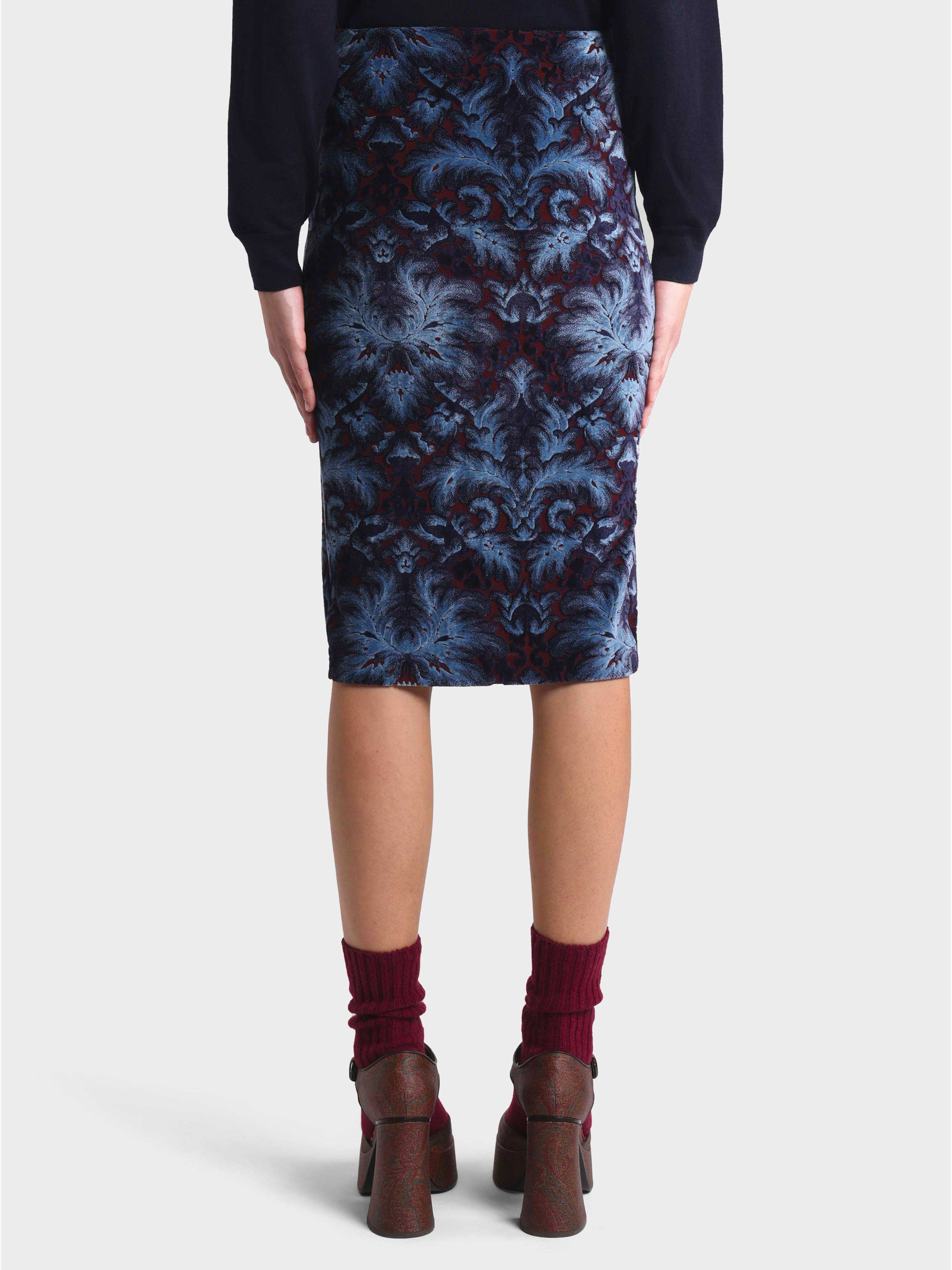 ETRO SKIRT