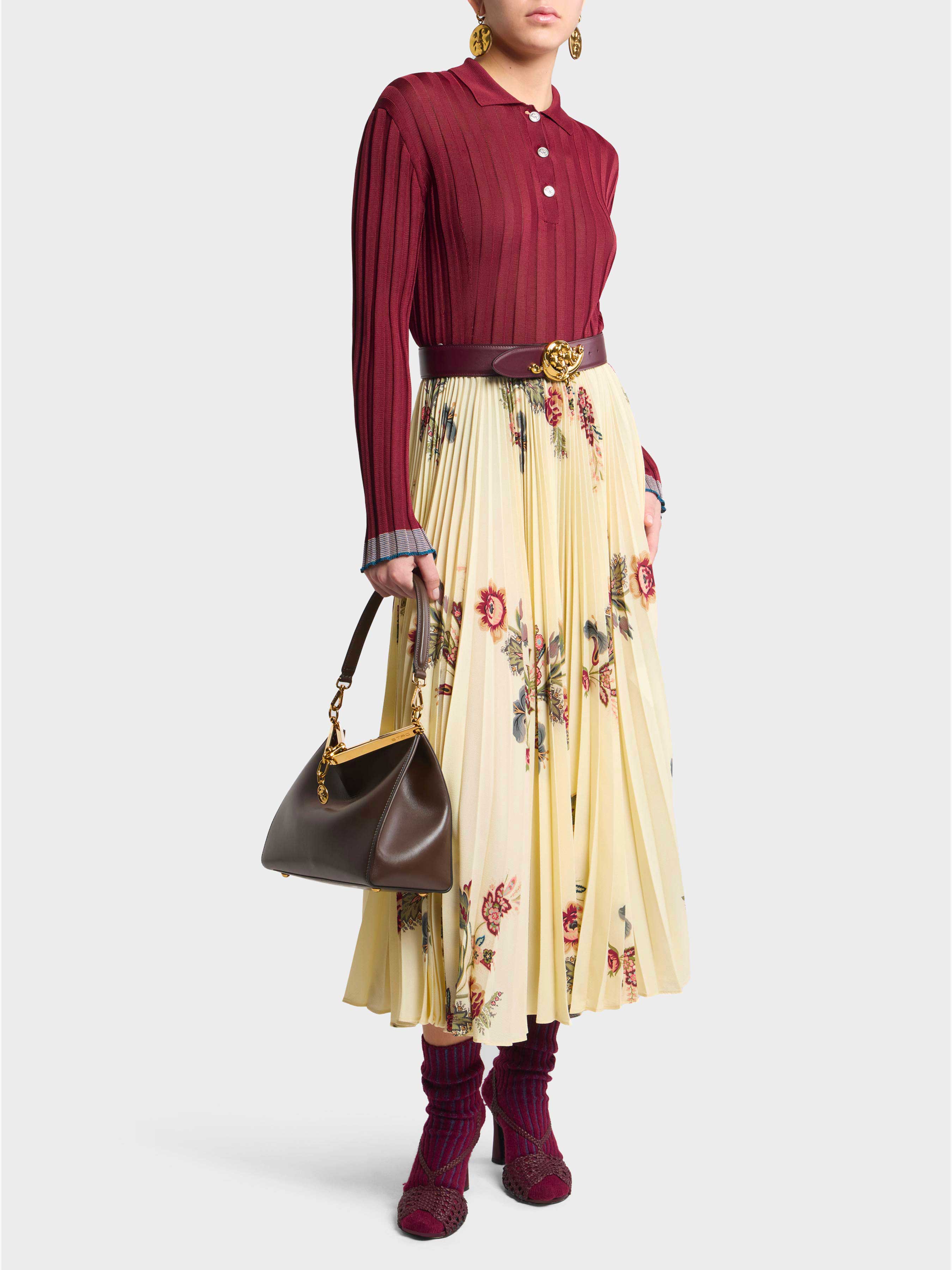 ETRO SKIRT