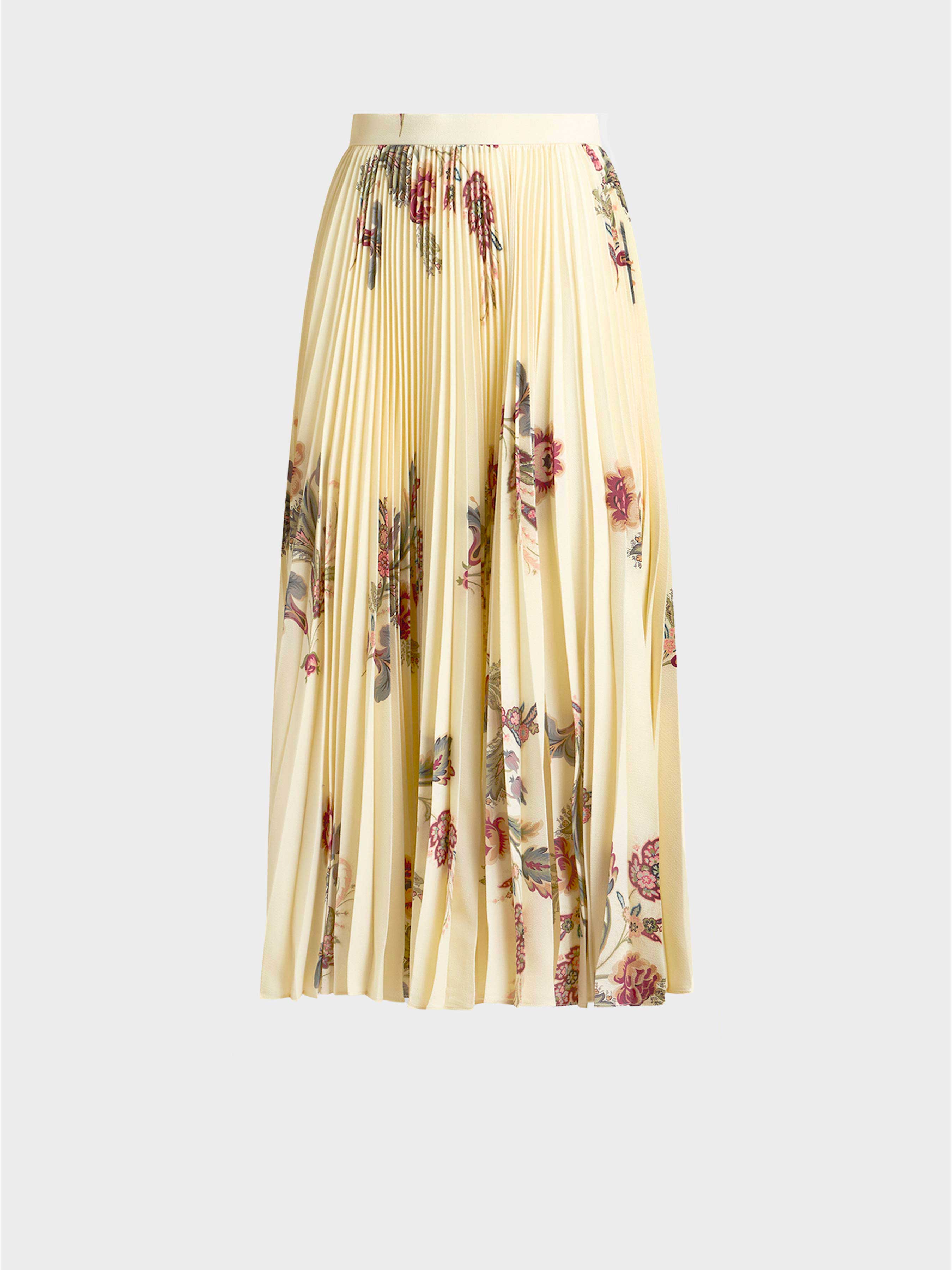 ETRO SKIRT