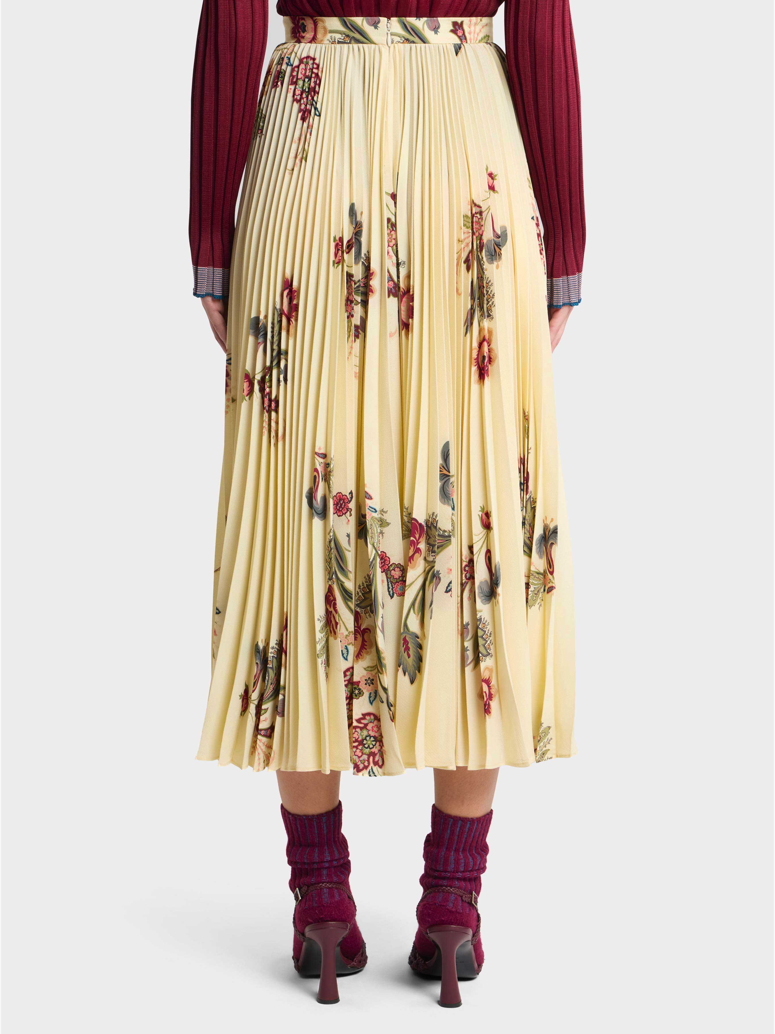 ETRO SKIRT