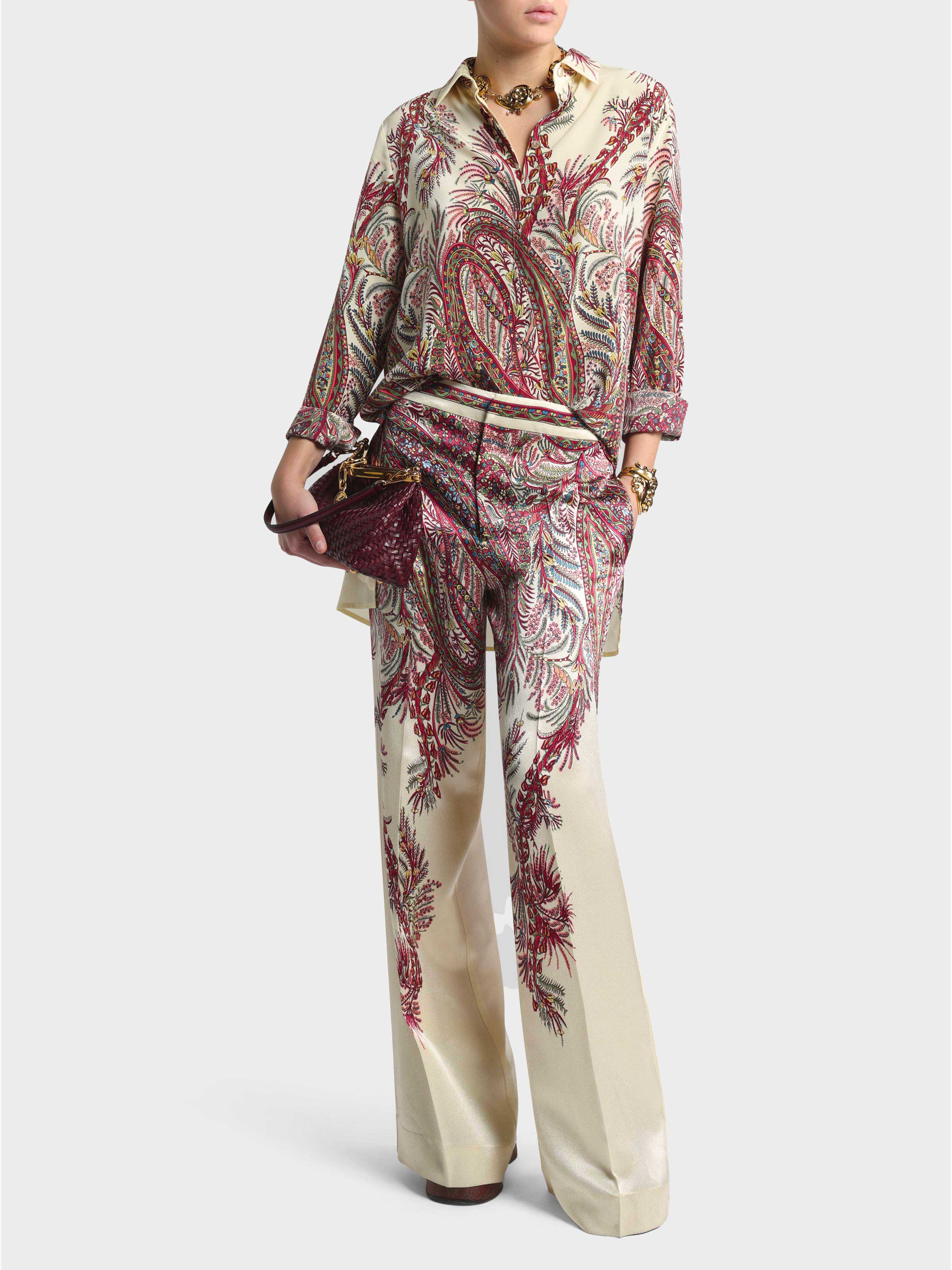 ETRO SHIRT