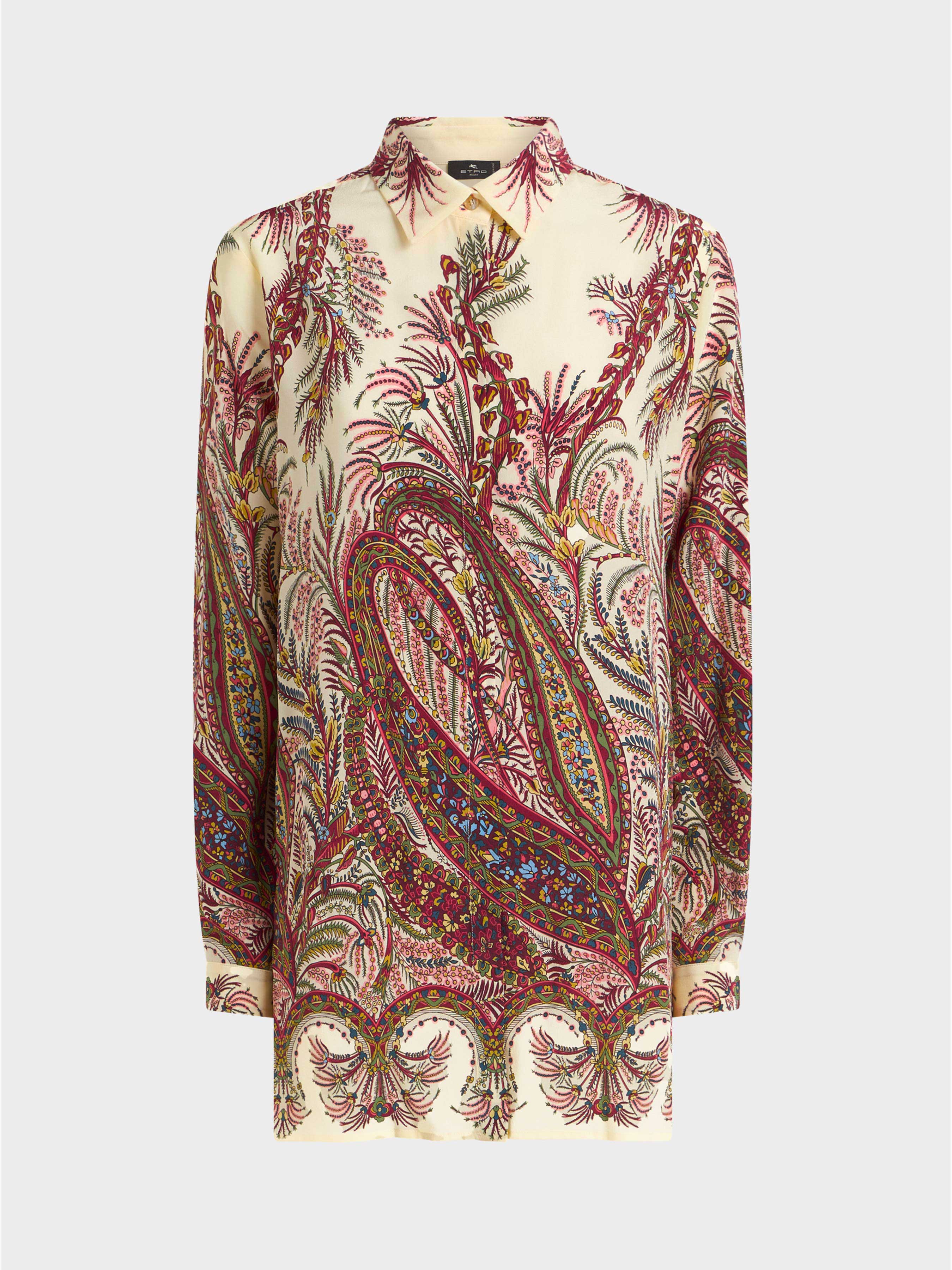 ETRO SHIRT