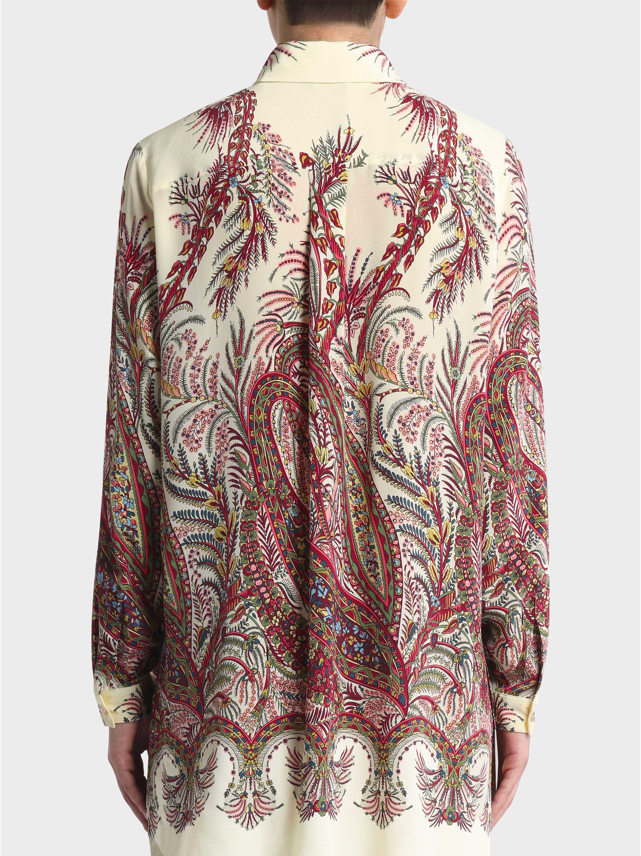ETRO SHIRT