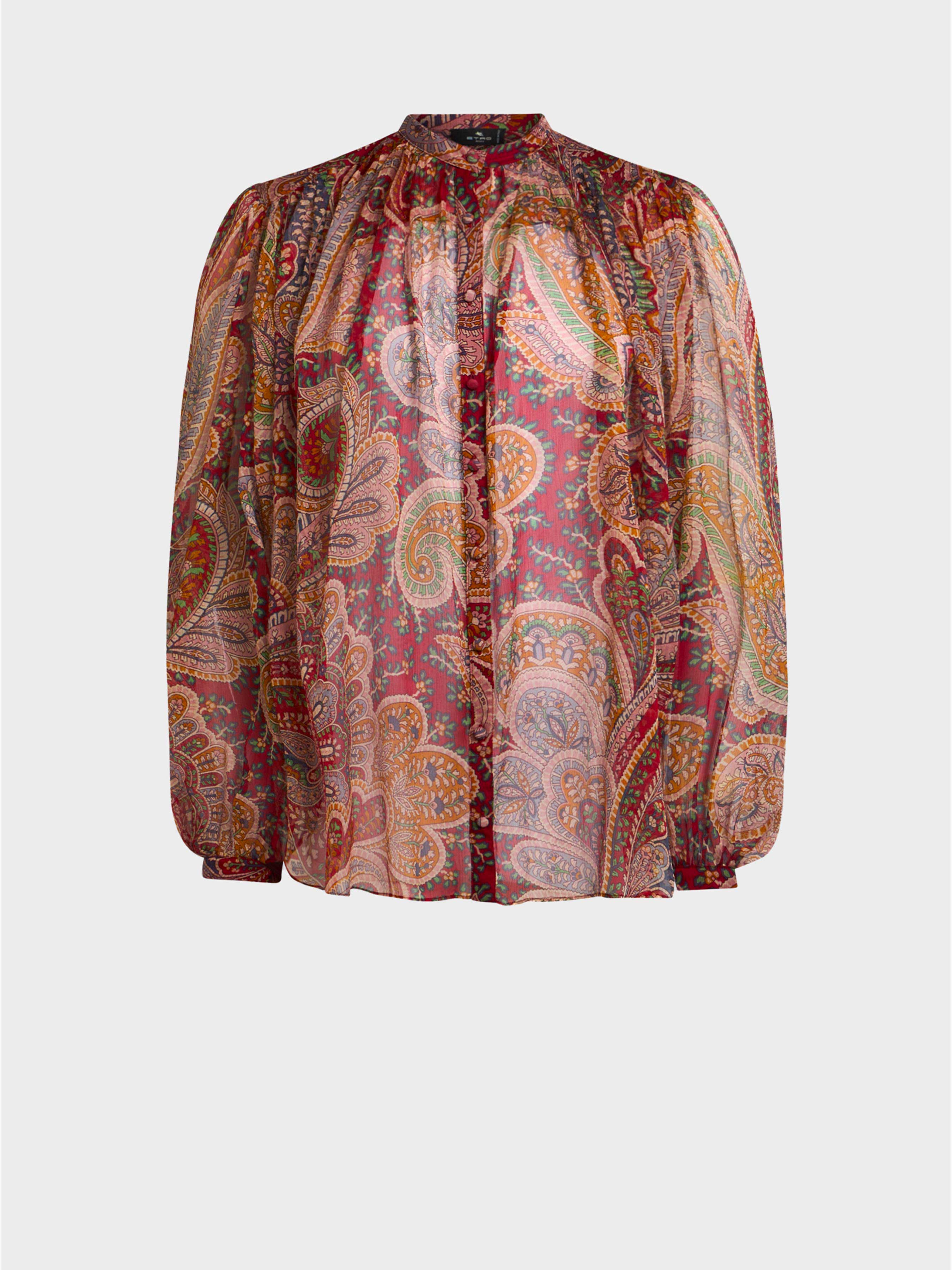 ETRO SHIRT