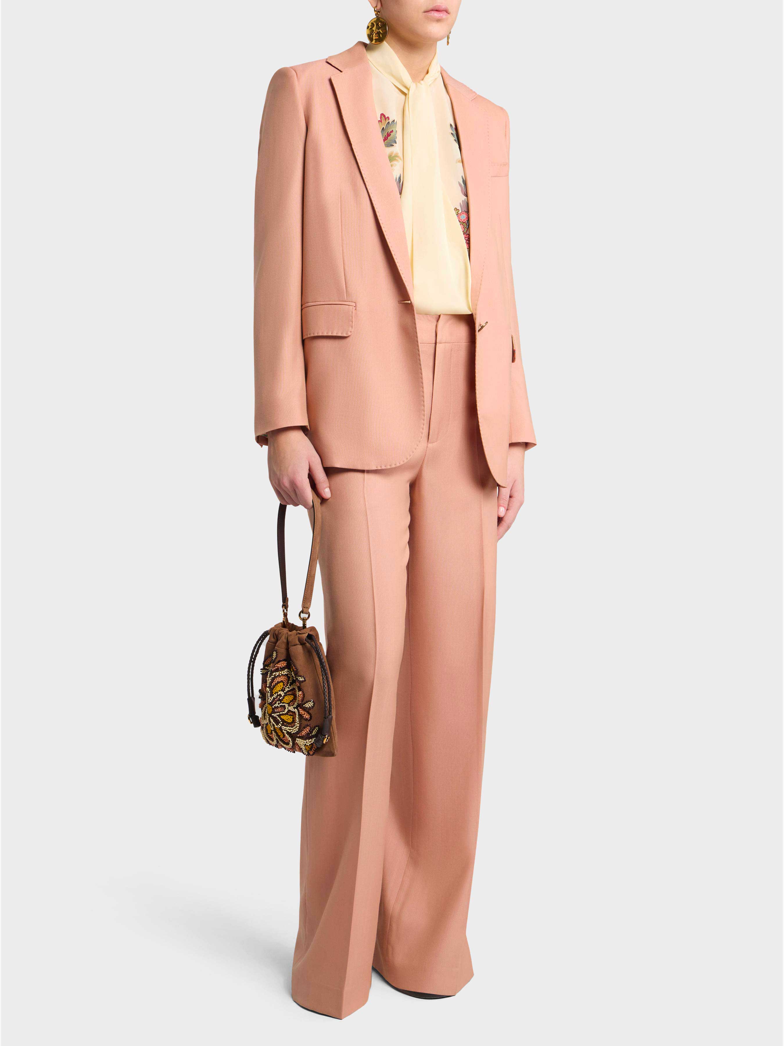 ETRO SHIRT