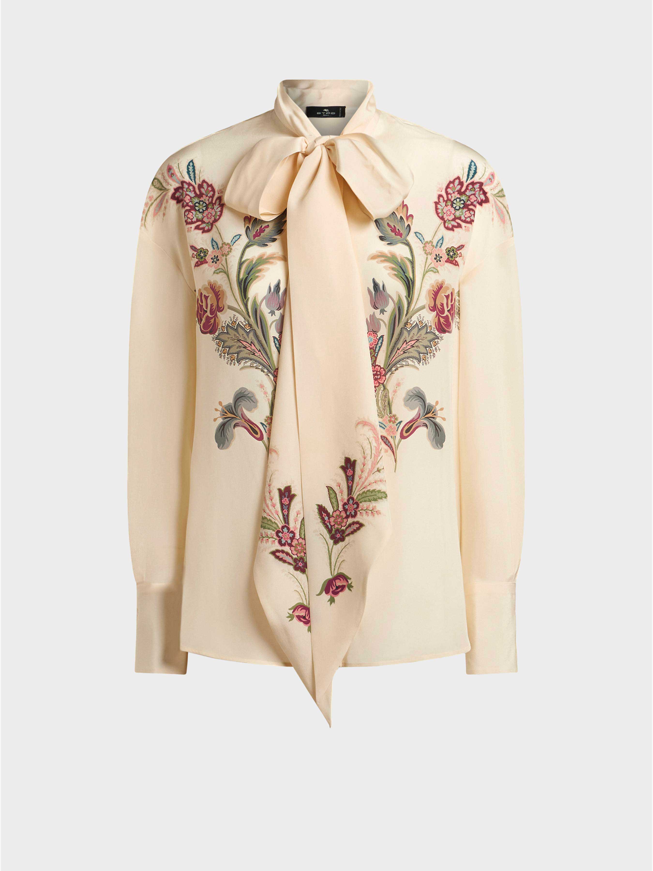 ETRO SHIRT