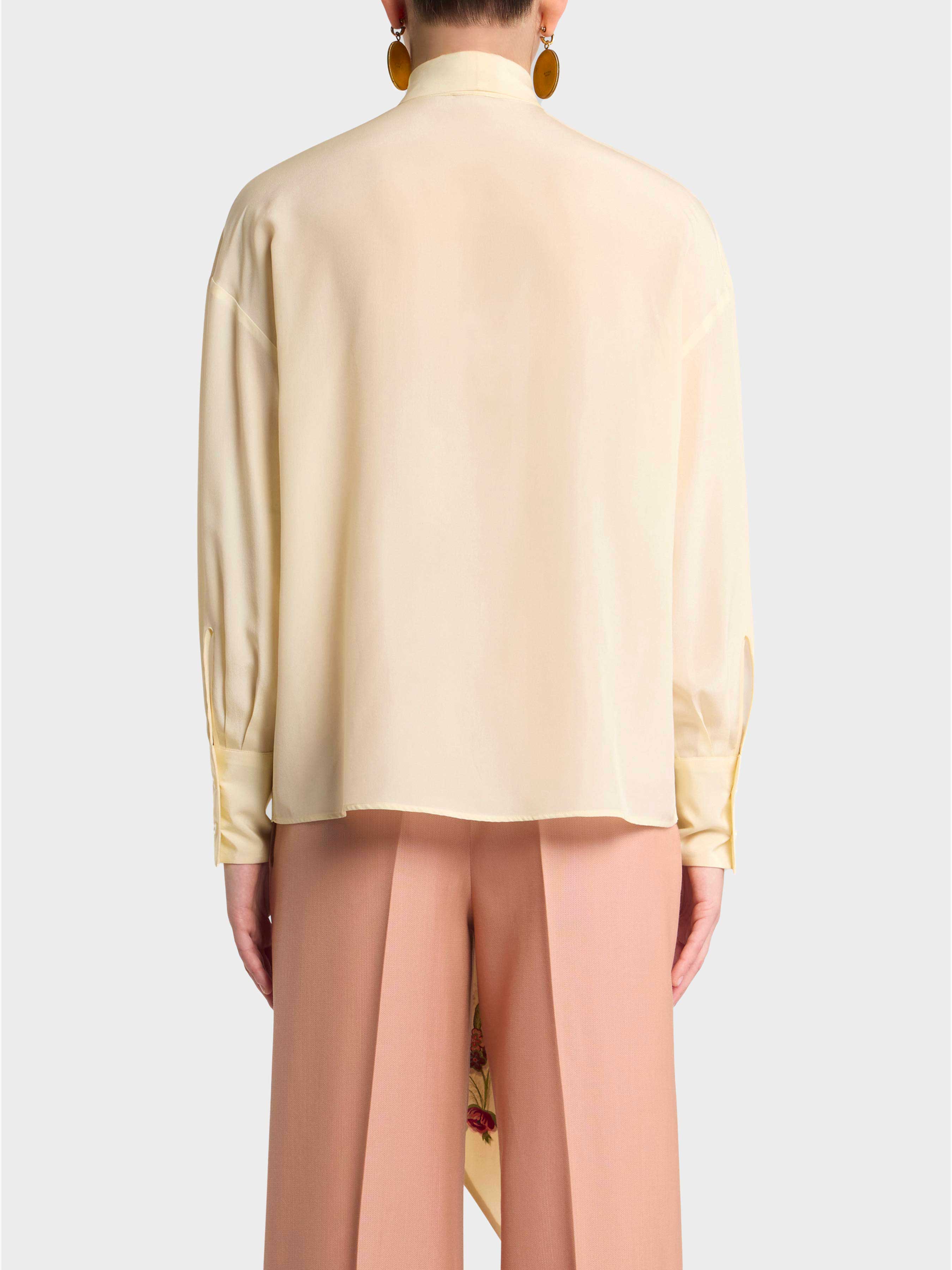 ETRO SHIRT