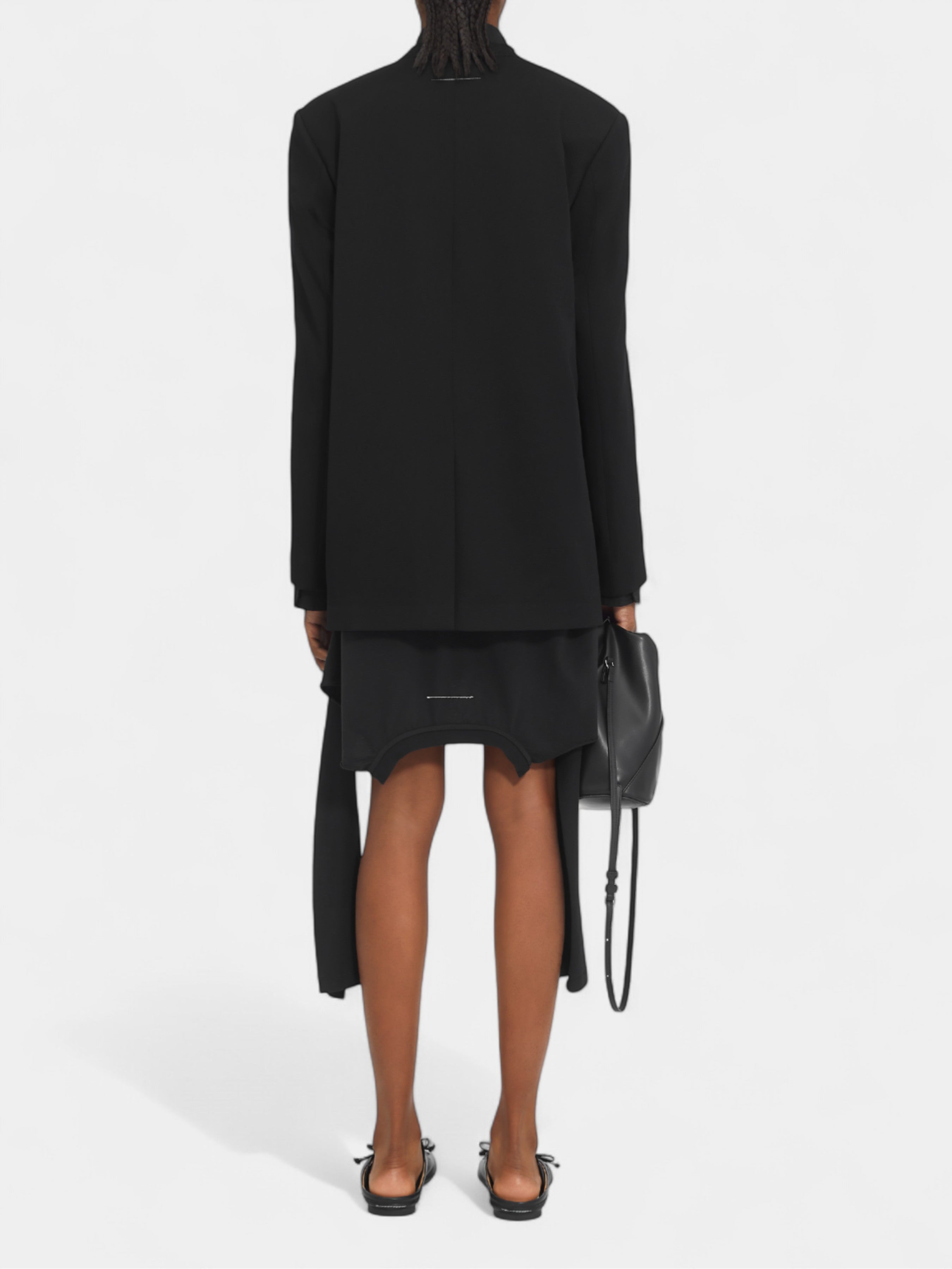 MM6 MAISON MARGIELA GIACCA S52BN0137M35153 900 BALU.CH