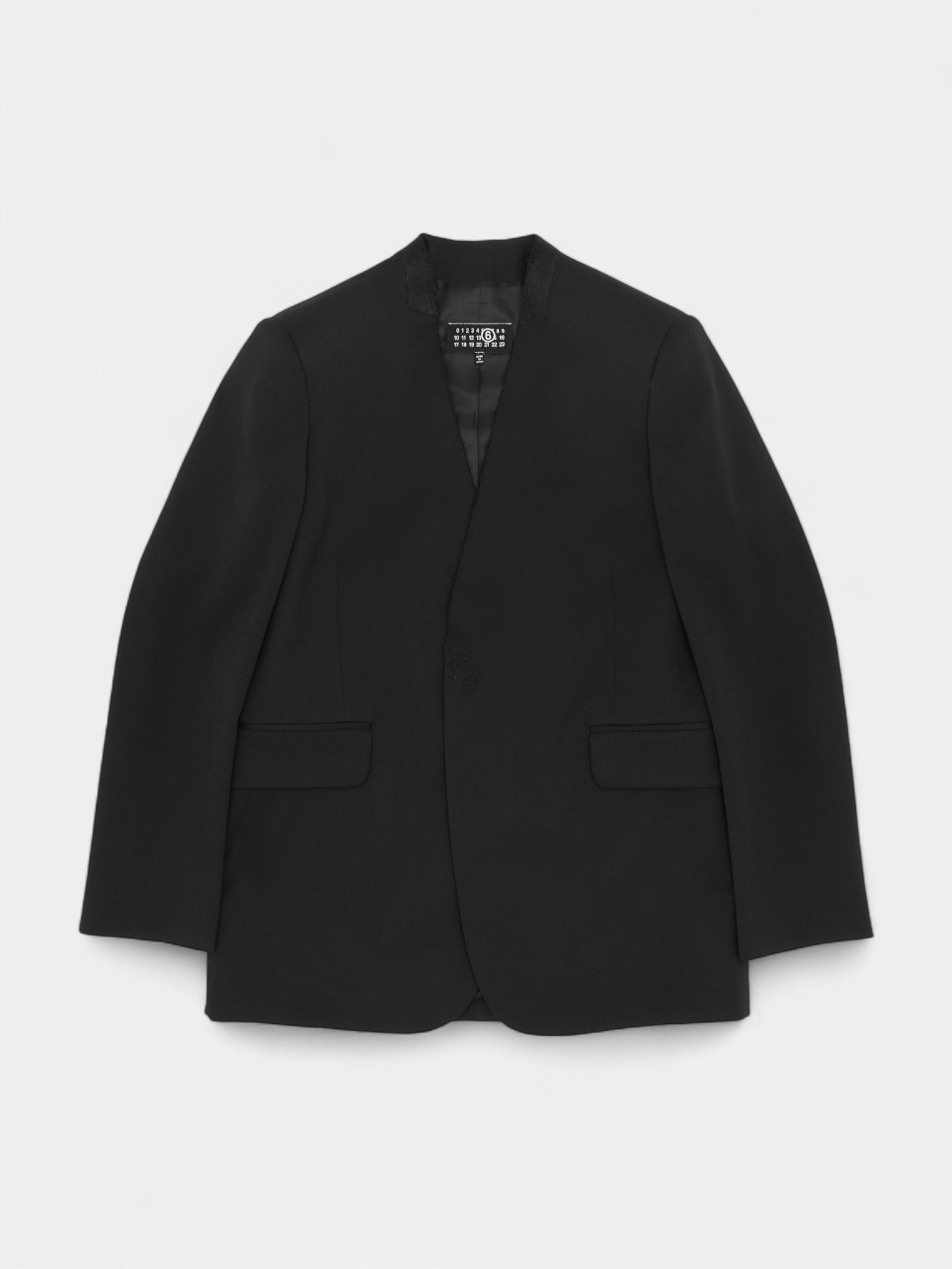 MM6 MAISON MARGIELA GIACCA S52BN0137M35153 900 BALU.CH