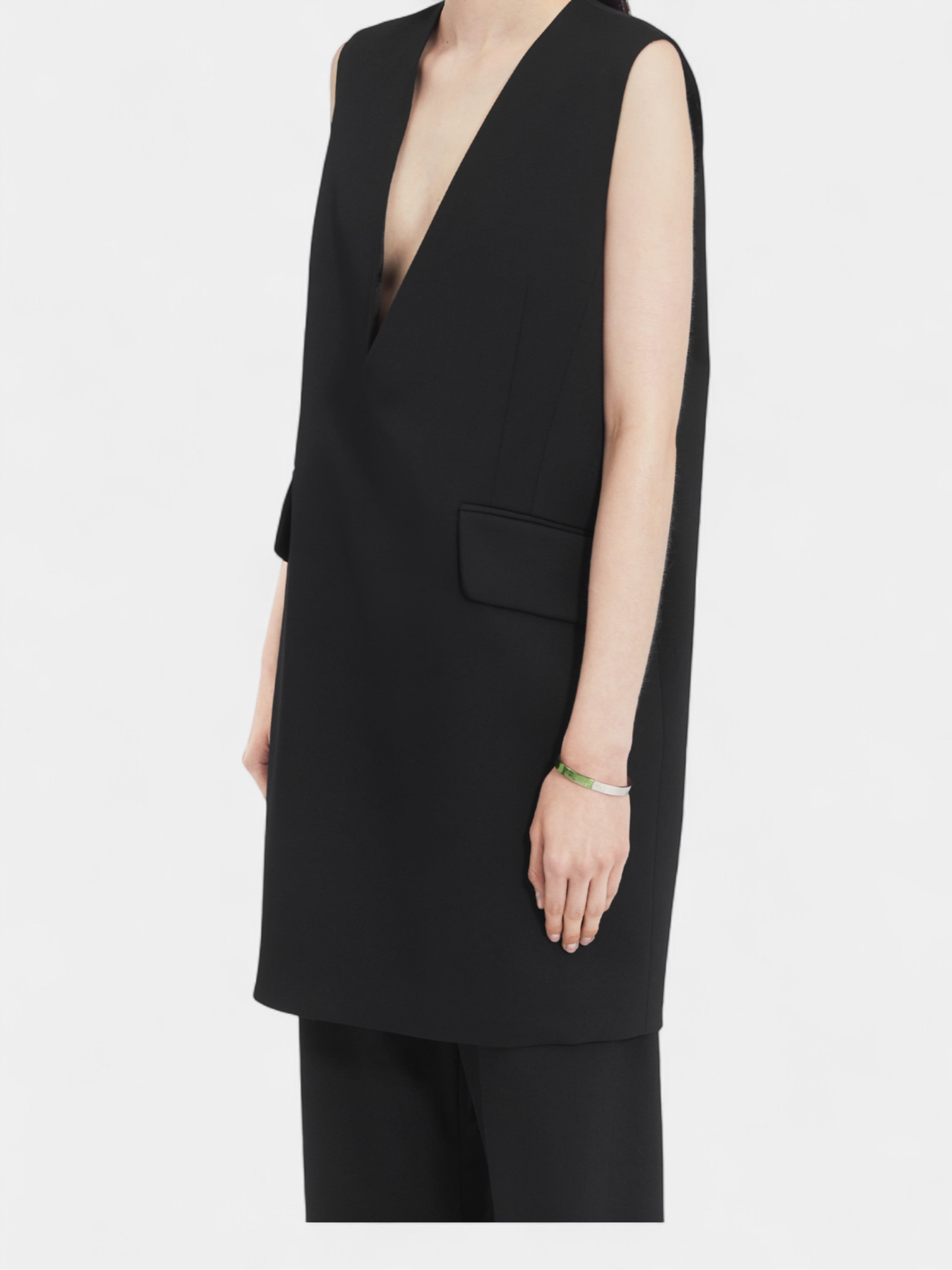MM6 MAISON MARGIELA VESTITO MINI S52DA0046M35153 900 BALU.CH
