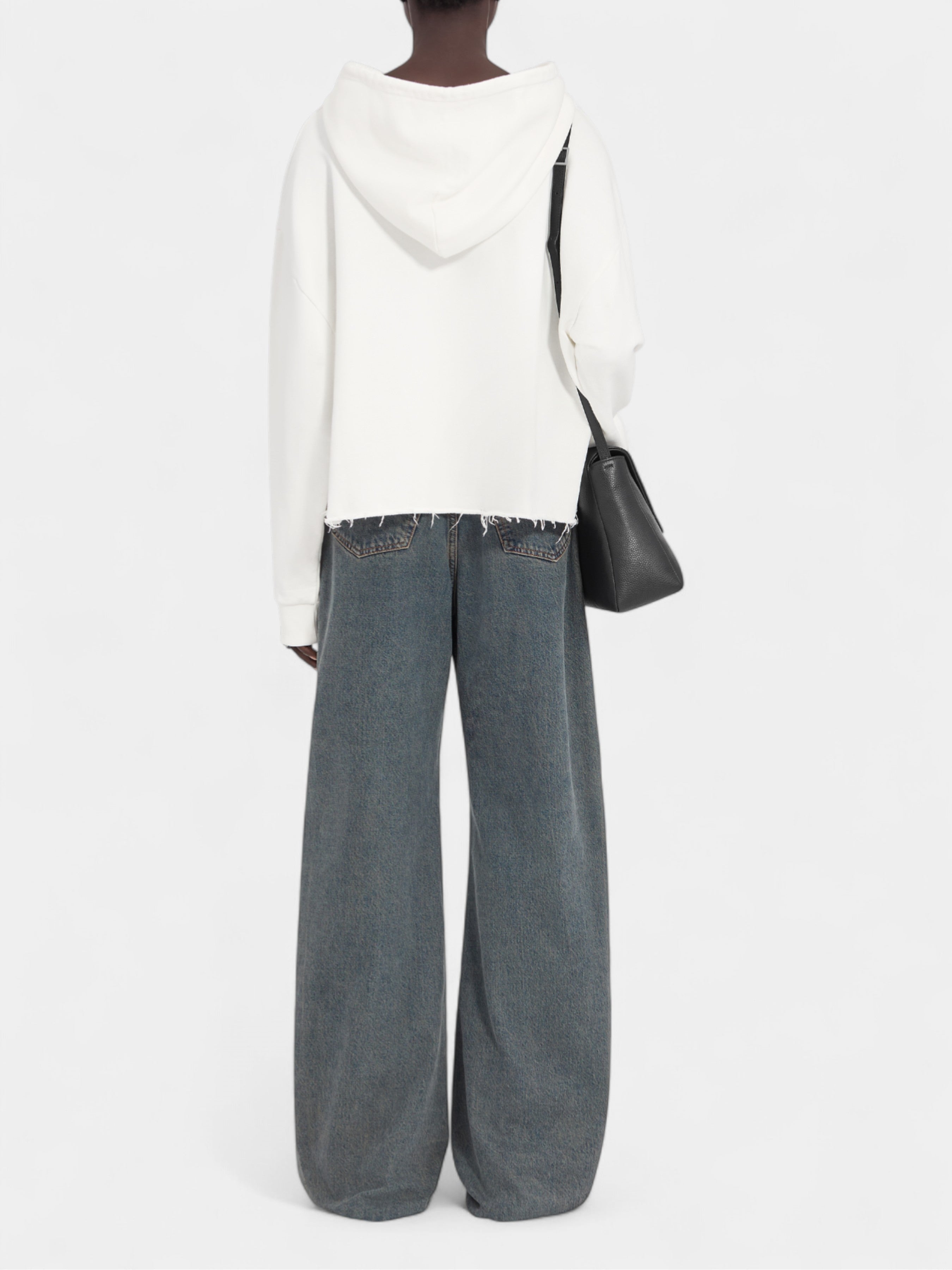 MM6 MAISON MARGIELA FELPA S52GU0234M25025 101 BALU.CH