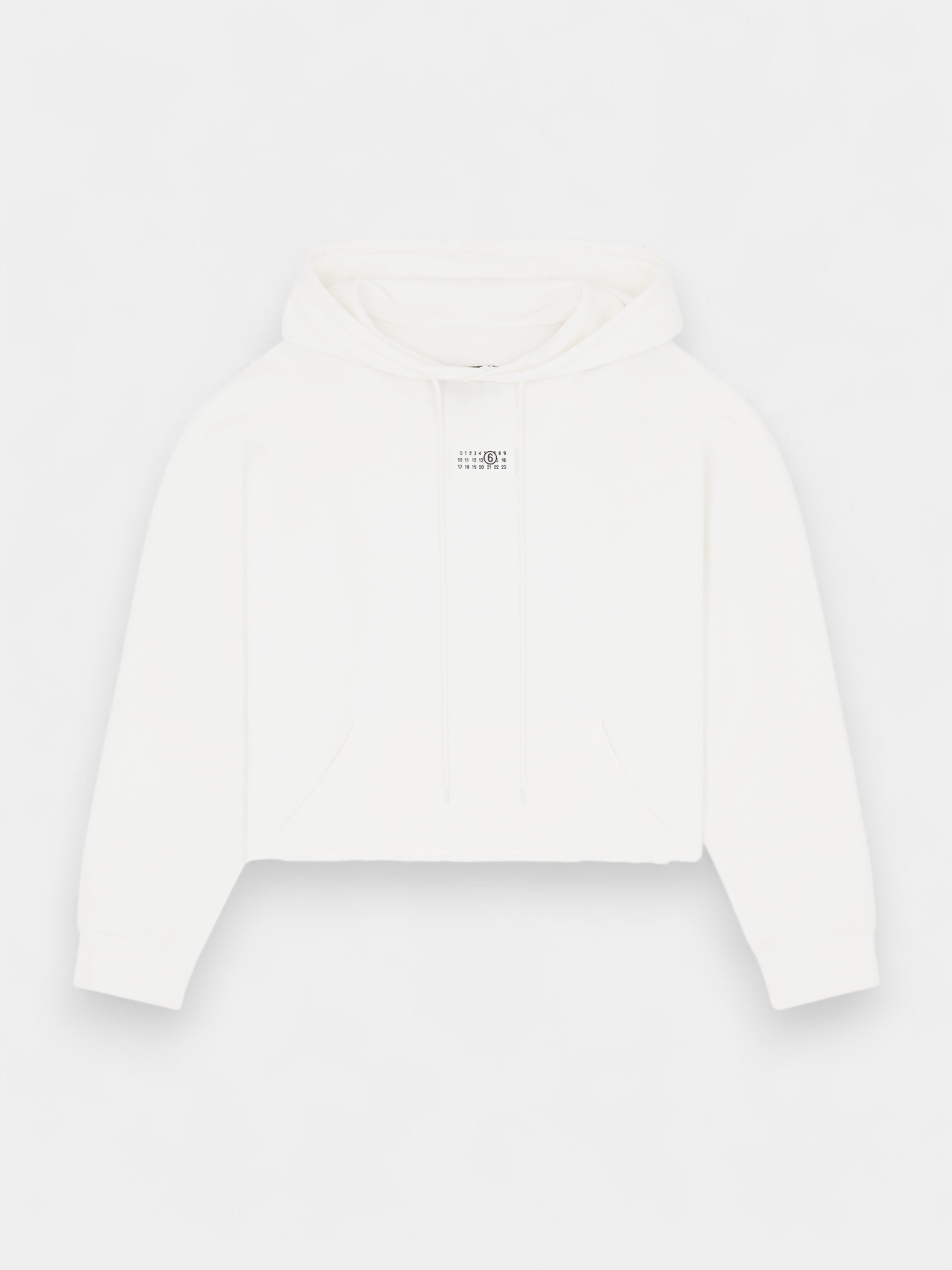 MM6 MAISON MARGIELA FELPA S52GU0234M25025 101 BALU.CH