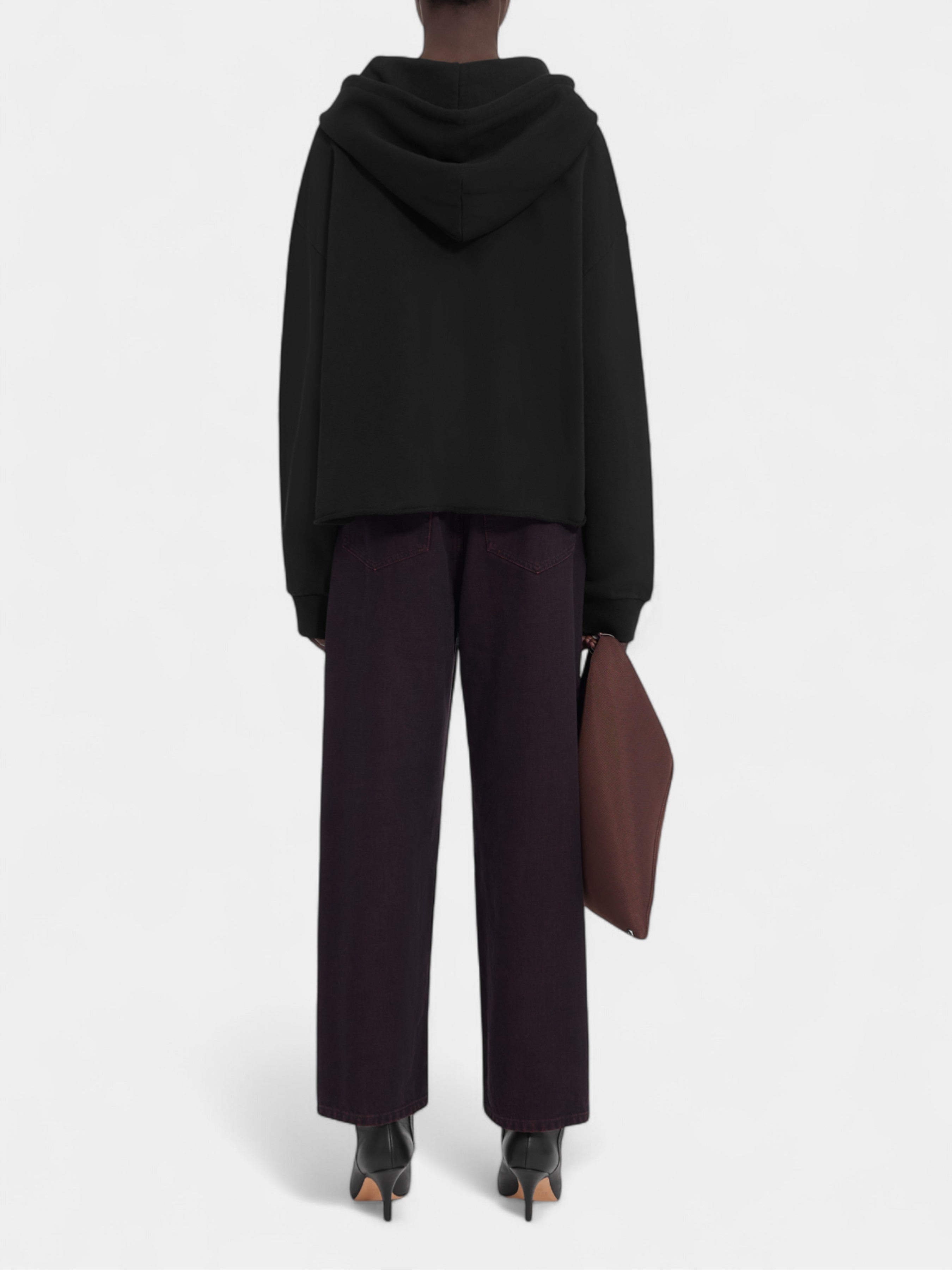 MM6 MAISON MARGIELA FELPA S52GU0234M25025 900 BALU.CH