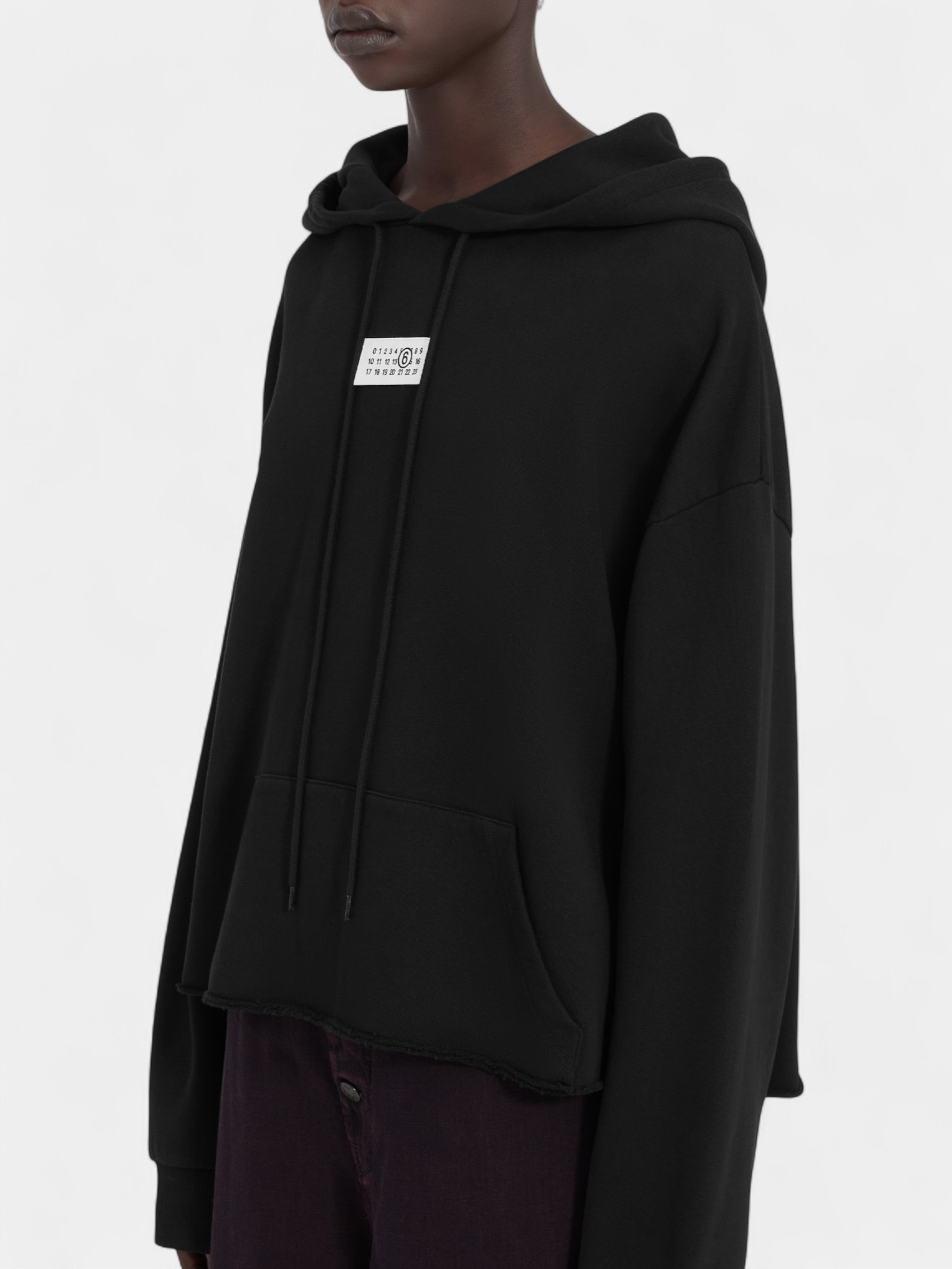 MM6 MAISON MARGIELA FELPA S52GU0234M25025 900 BALU.CH
