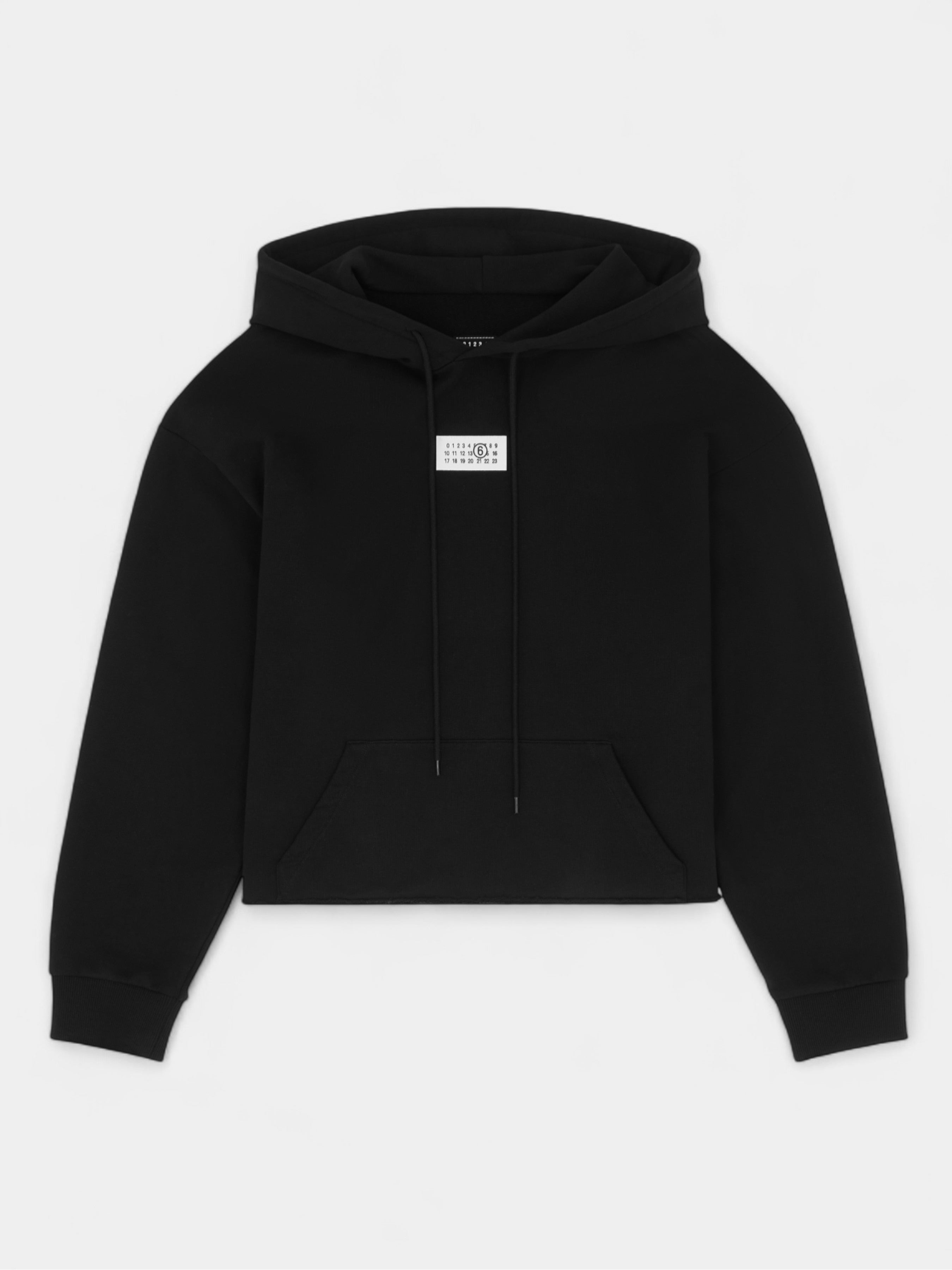 MM6 MAISON MARGIELA FELPA S52GU0234M25025 900 BALU.CH