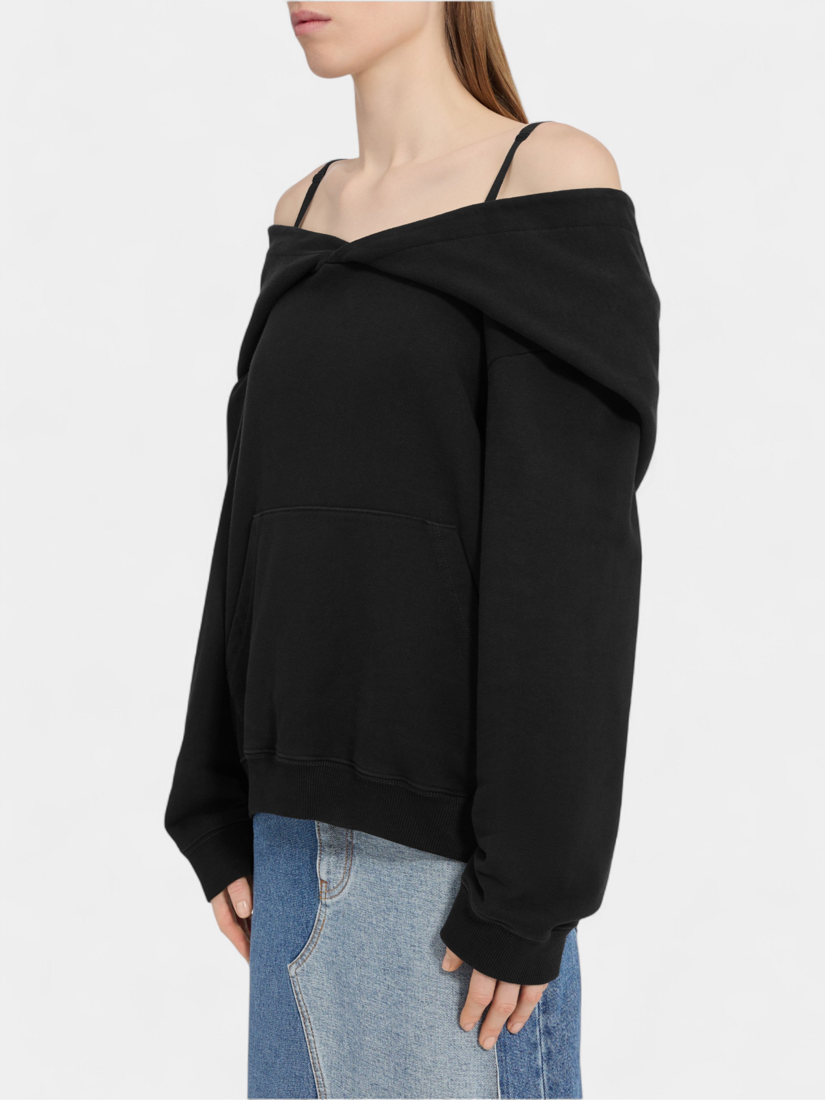 MM6 MAISON MARGIELA FELPA S52GU0244M25014 900 BALU.CH