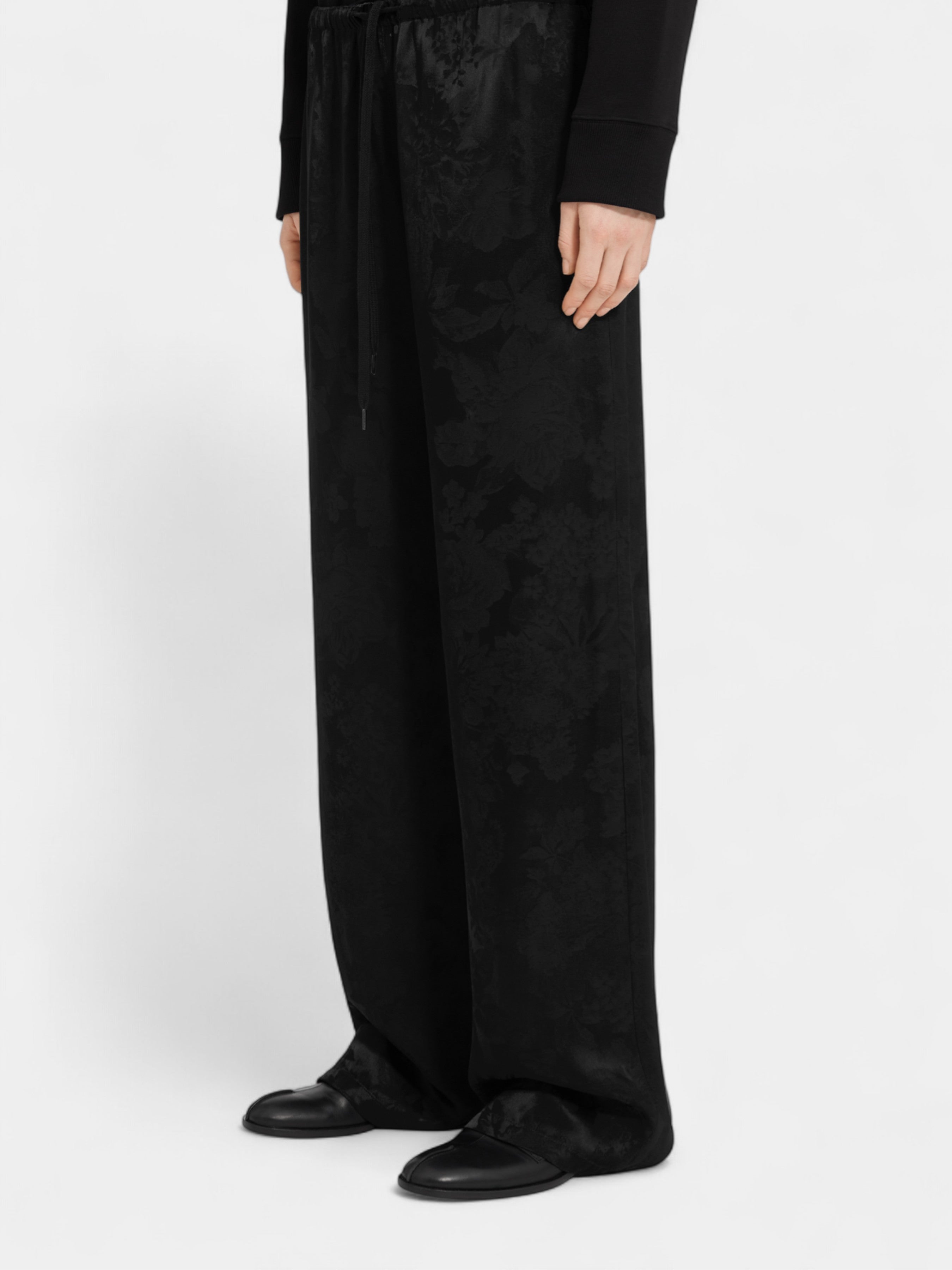 MM6 MAISON MARGIELA PANTALONE S52KA0551M35471 2J BALU.CH