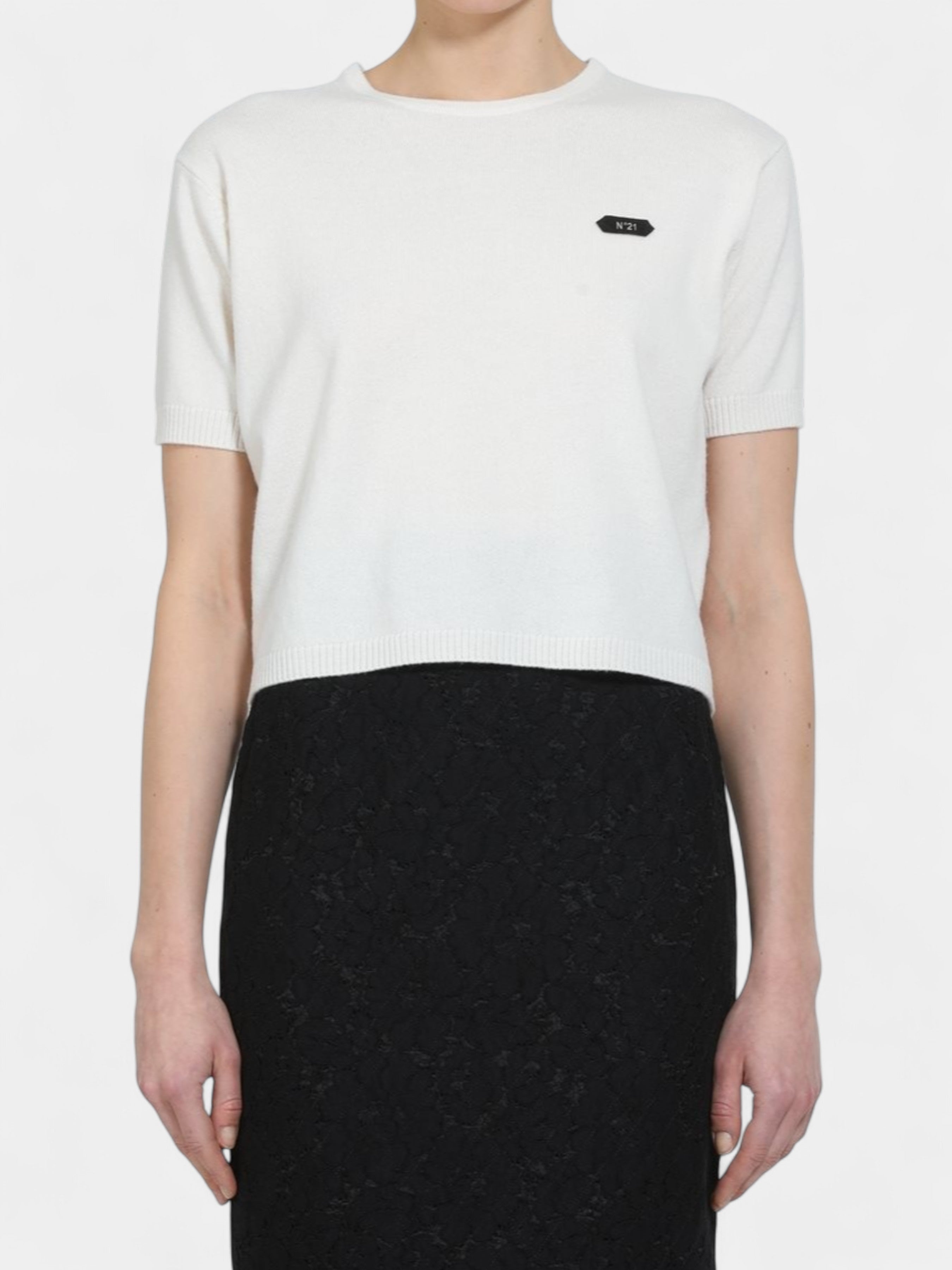 N 21 MAGLIA GIROCOLLO A0399004 1103 BALU.CH