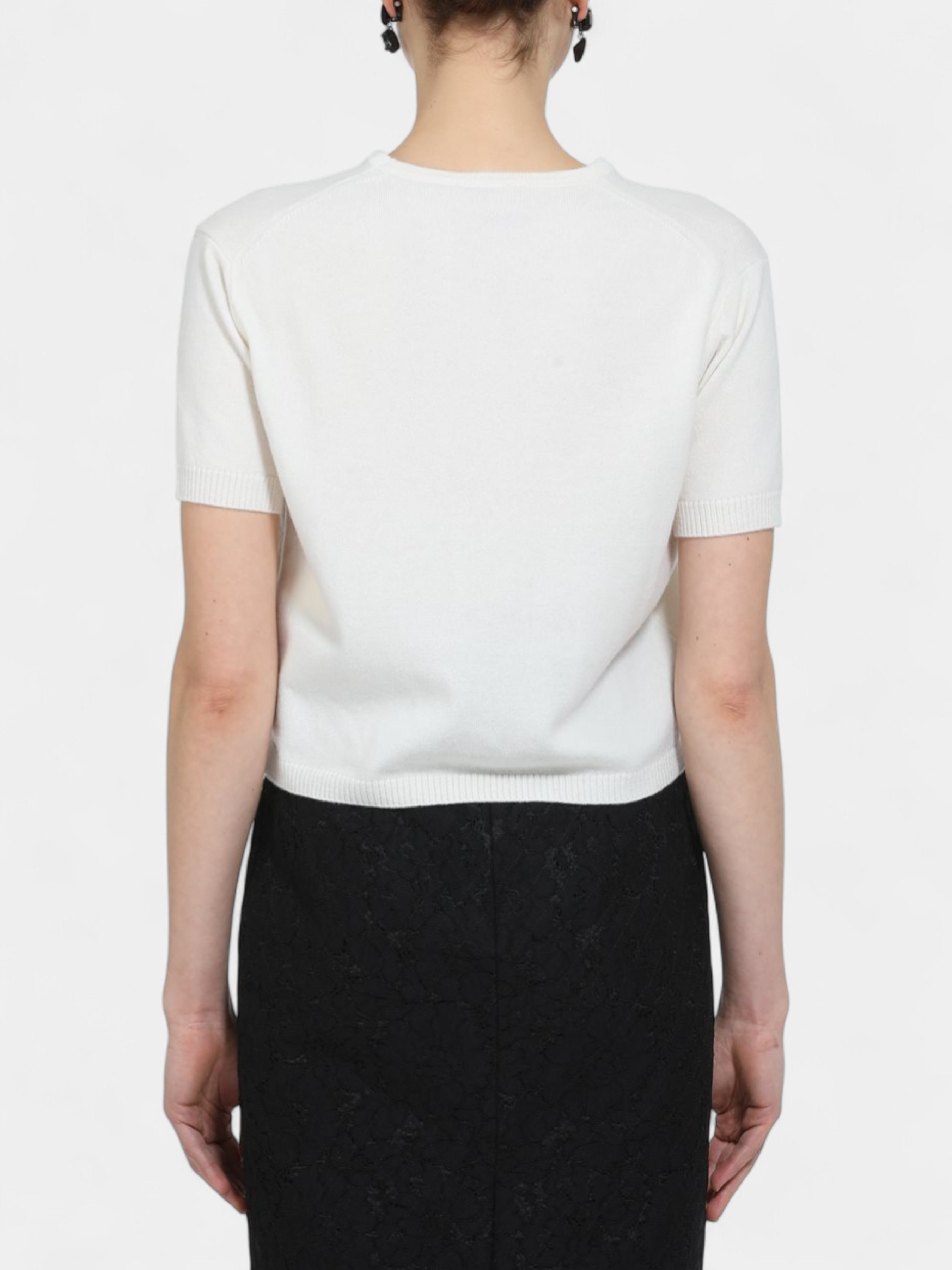 N 21 MAGLIA GIROCOLLO A0399004 1103 BALU.CH