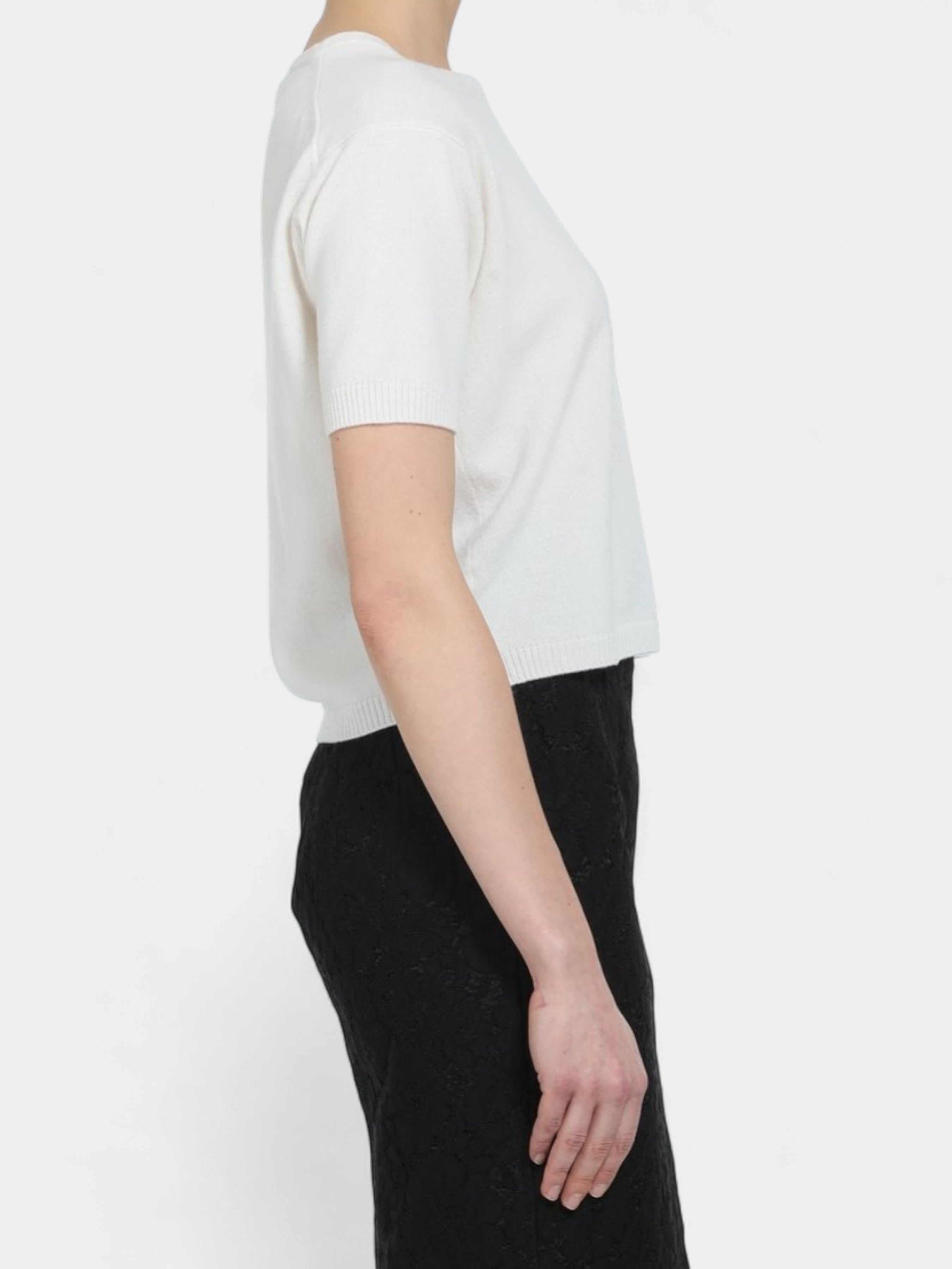 N 21 MAGLIA GIROCOLLO A0399004 1103 BALU.CH