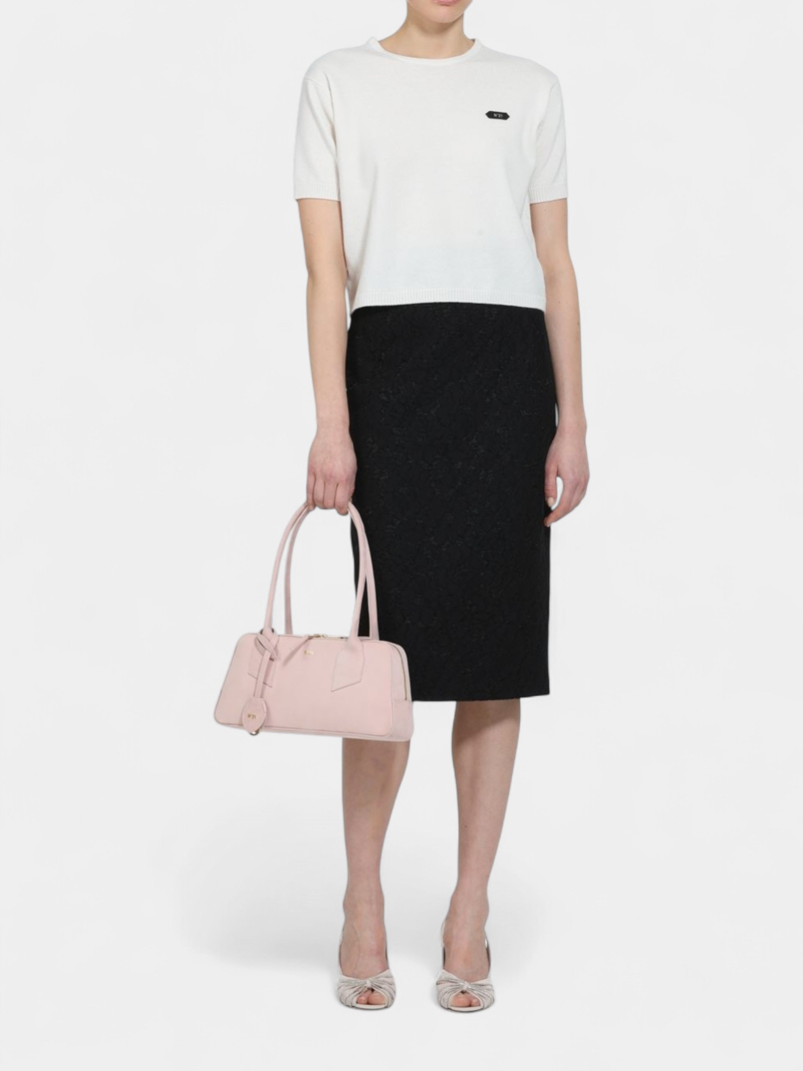 N 21 MAGLIA GIROCOLLO A0399004 1103 BALU.CH