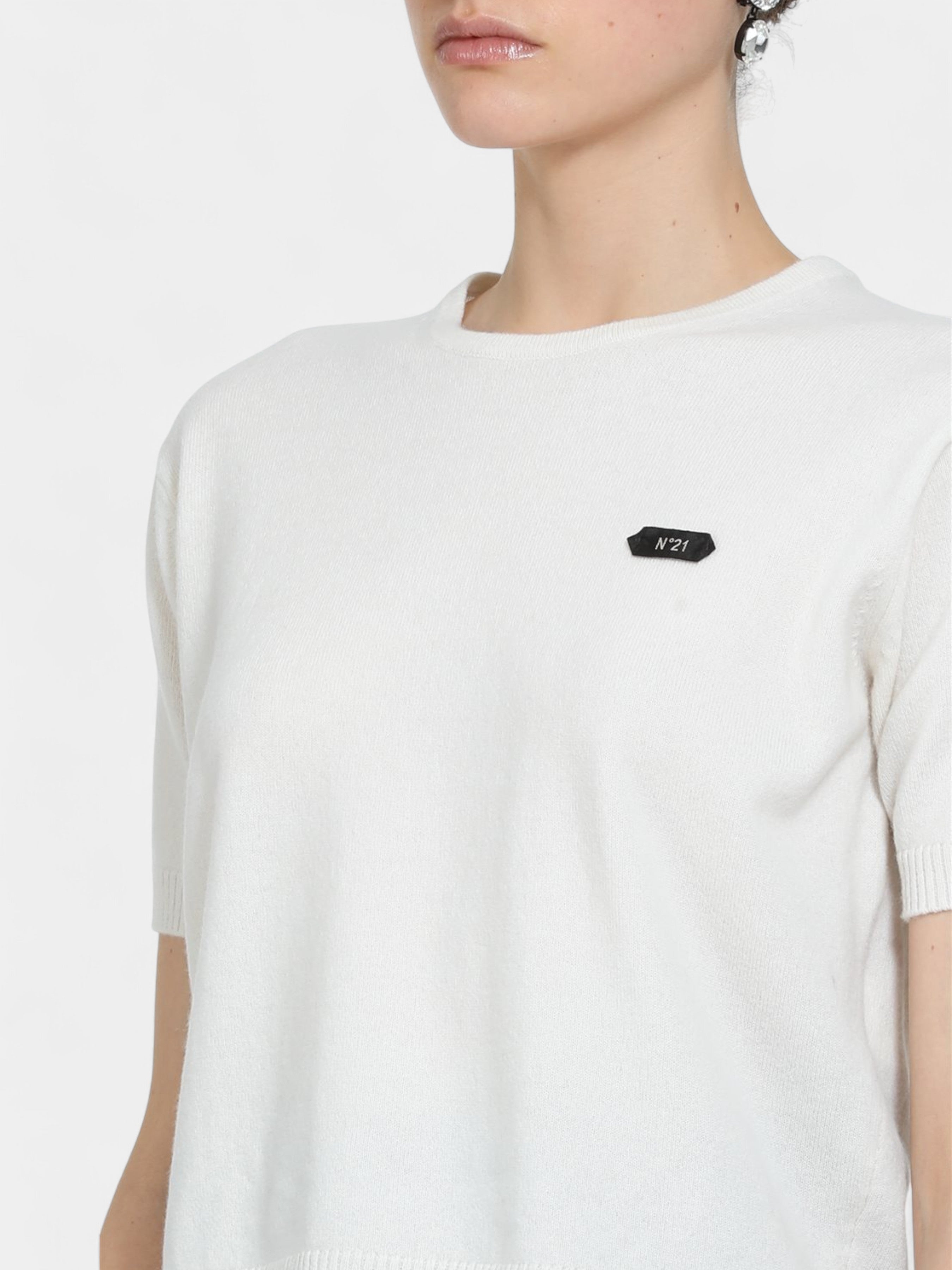 N 21 MAGLIA GIROCOLLO A0399004 1103 BALU.CH