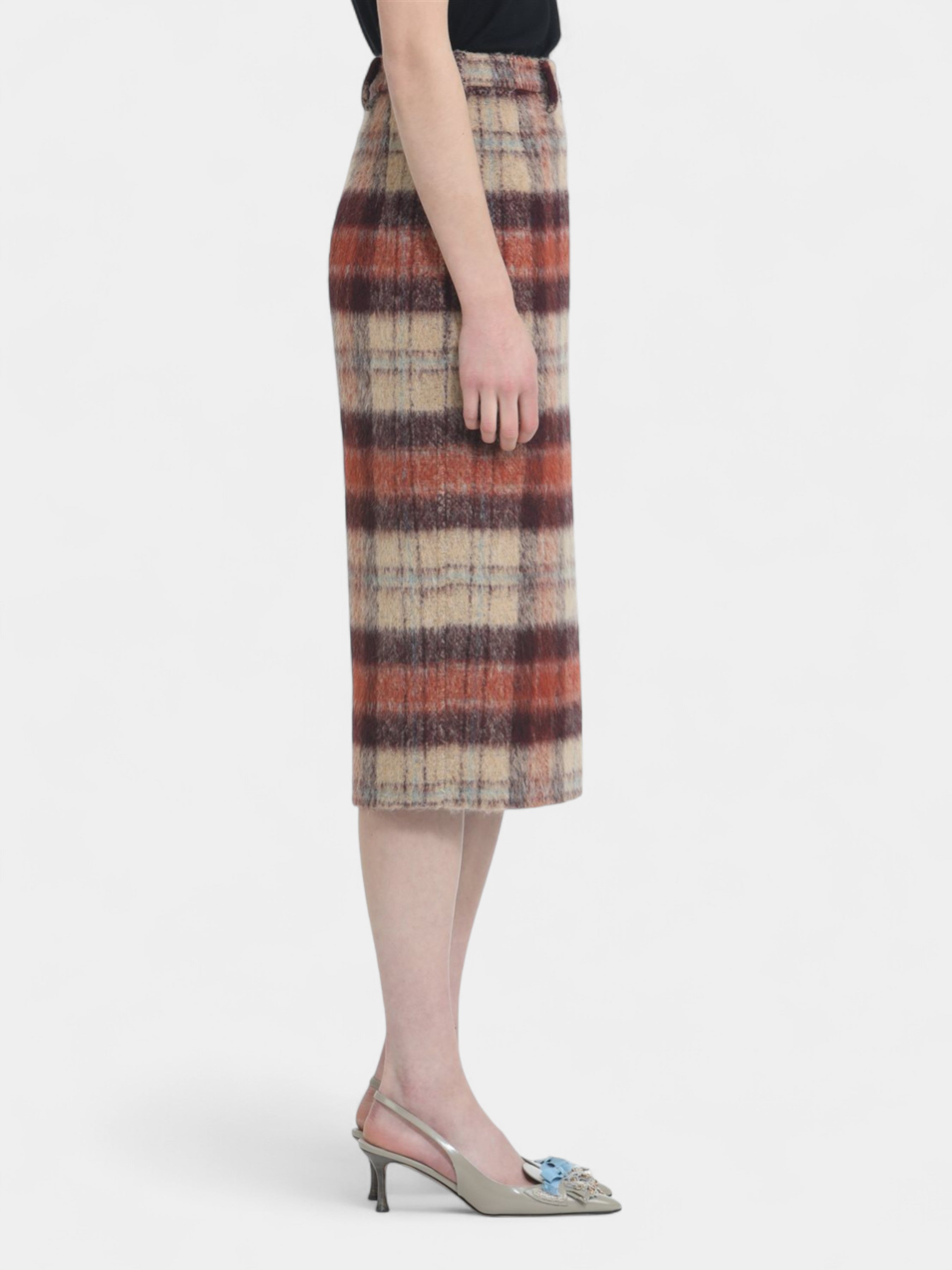 N 21 GONNA IN MAGLIA C0153042 Q2A1 BALU.CH