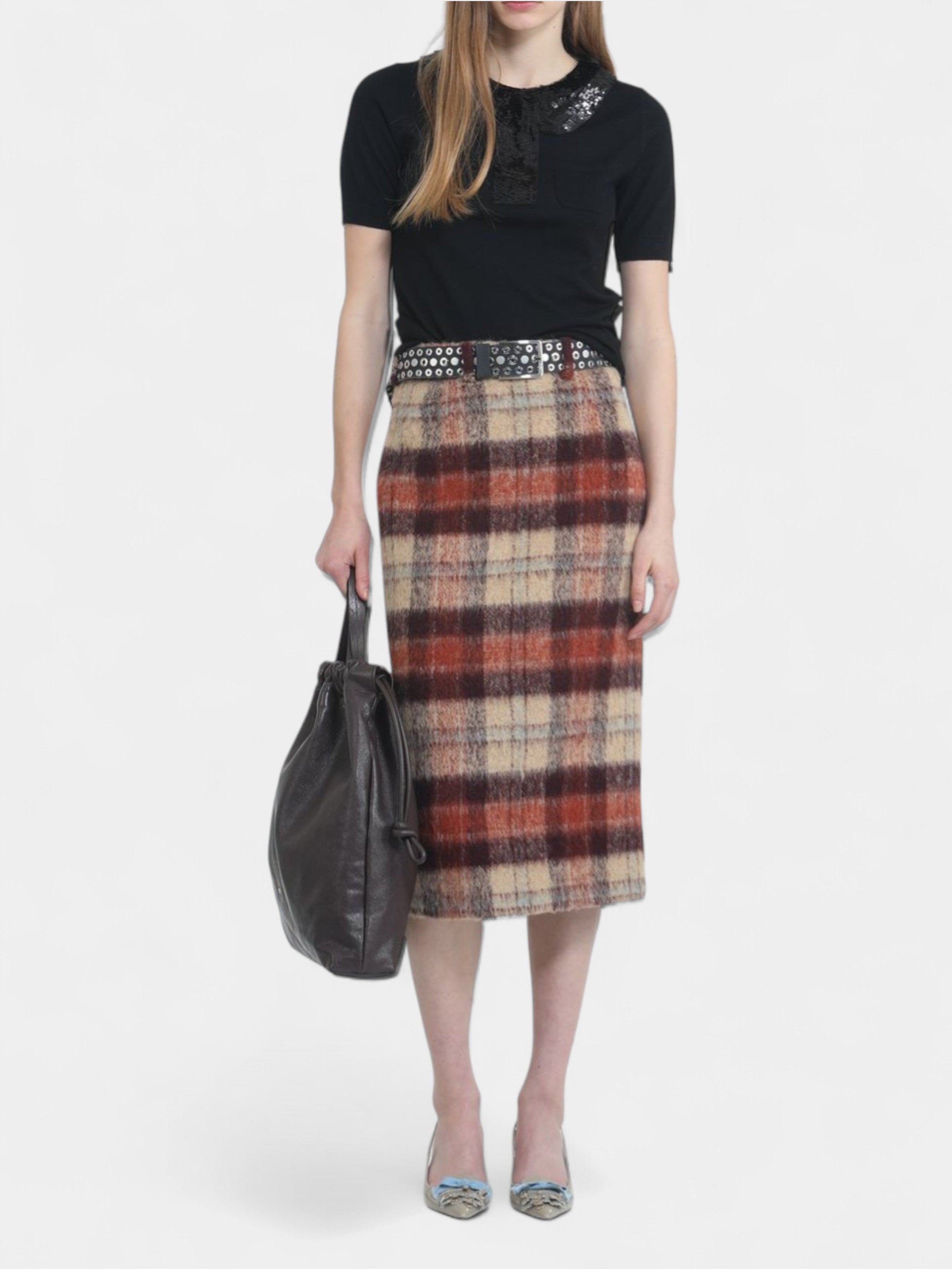 N 21 GONNA IN MAGLIA C0153042 Q2A1 BALU.CH