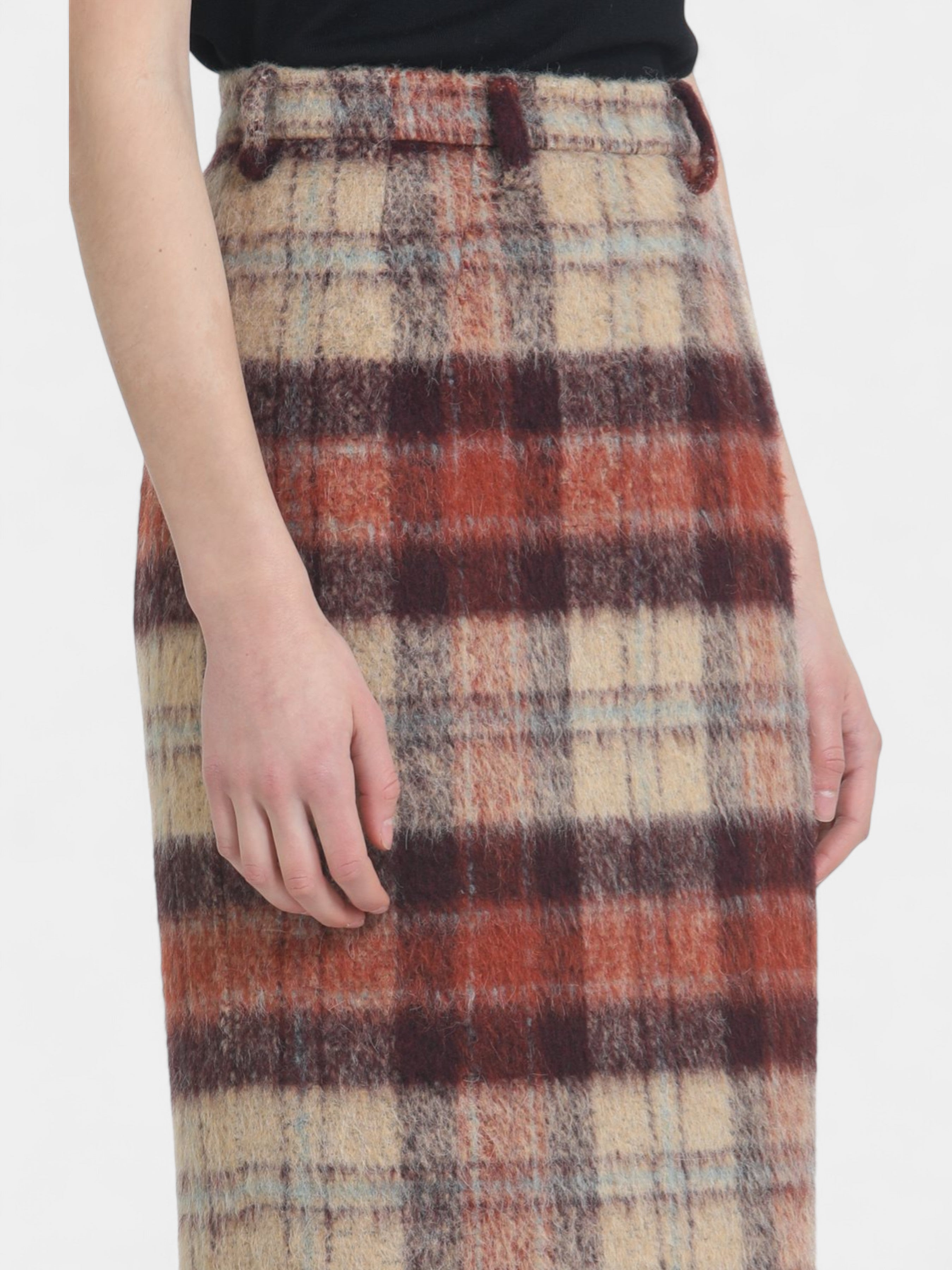 N 21 GONNA IN MAGLIA C0153042 Q2A1 BALU.CH