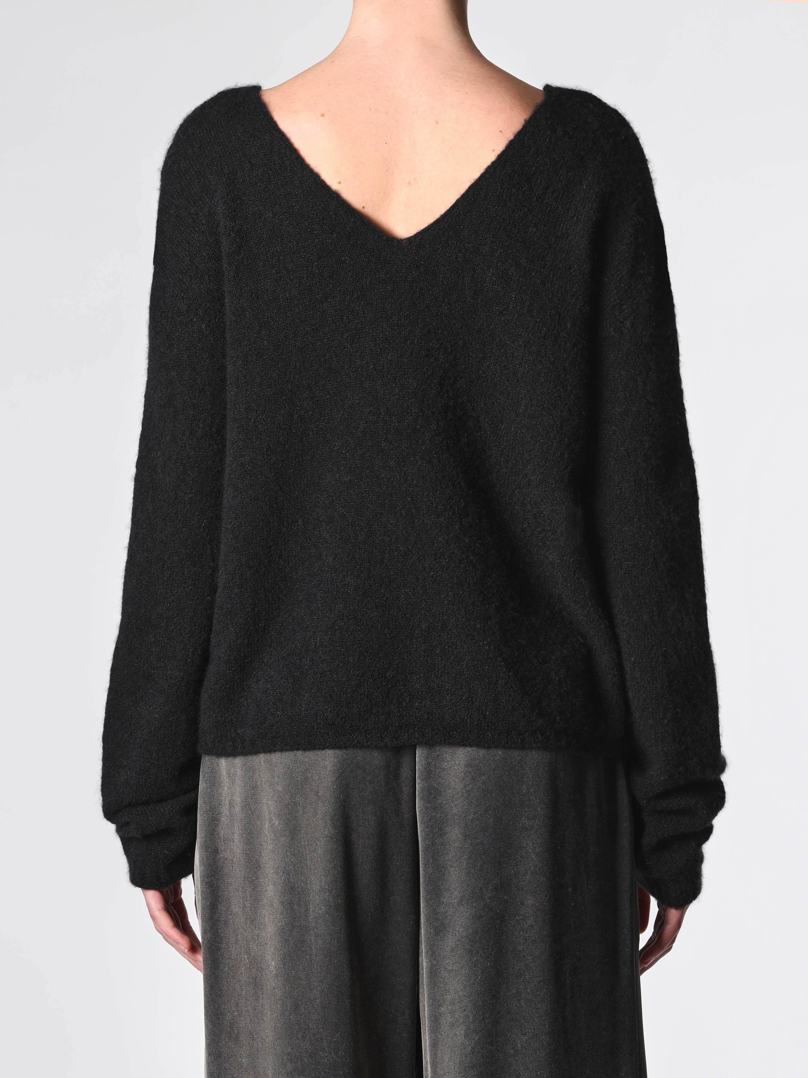ROBERTO COLLINA MAGLIA SCOLLO A V F01002 F0109 BALU.CH