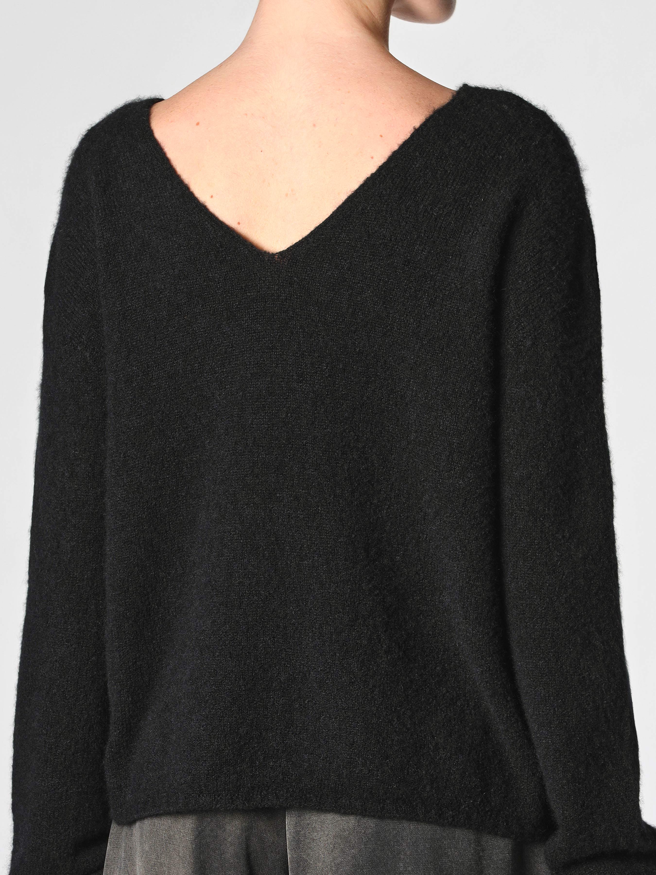 ROBERTO COLLINA MAGLIA SCOLLO A V F01002 F0109 BALU.CH