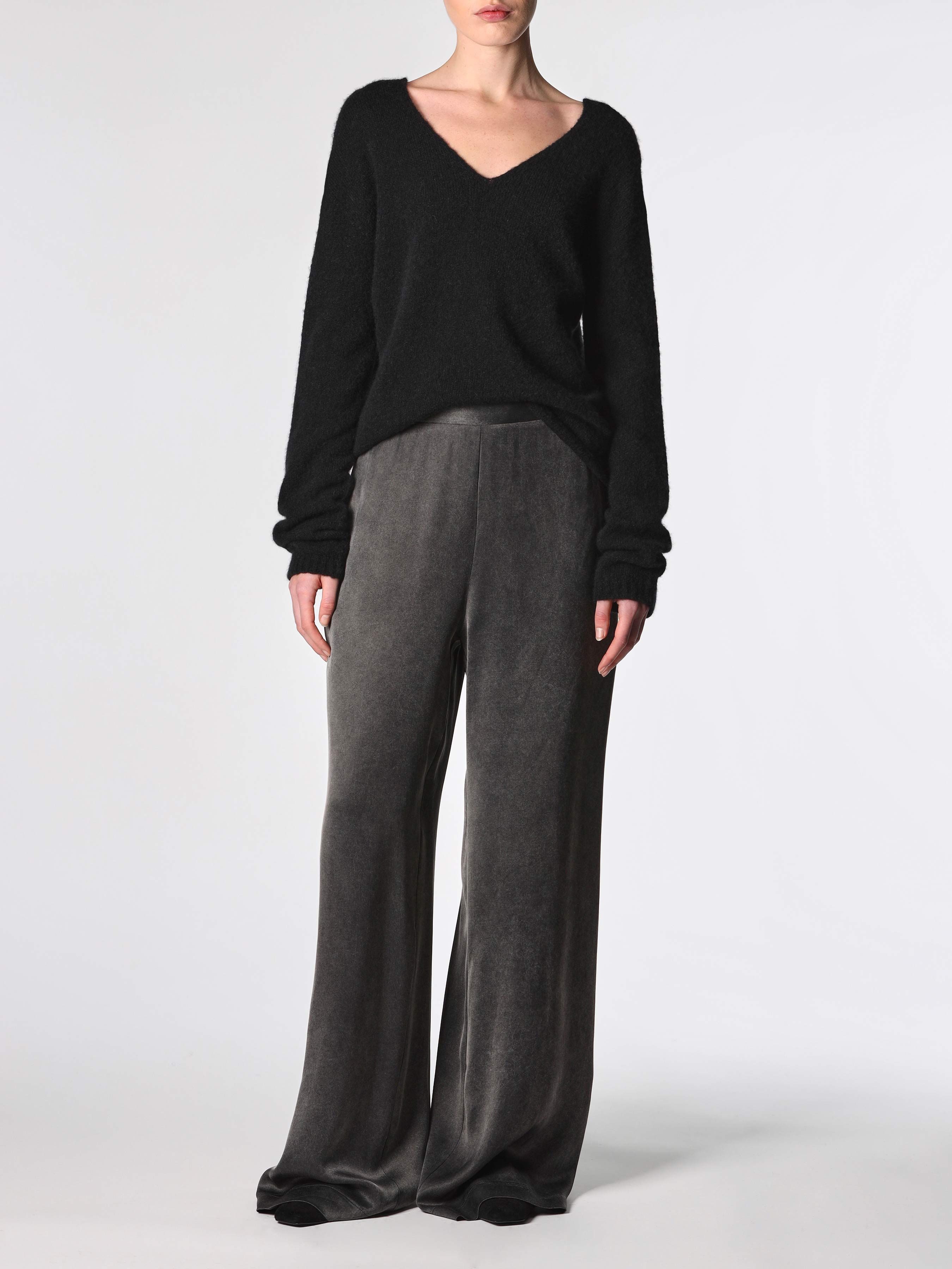 ROBERTO COLLINA MAGLIA SCOLLO A V F01002 F0109 BALU.CH