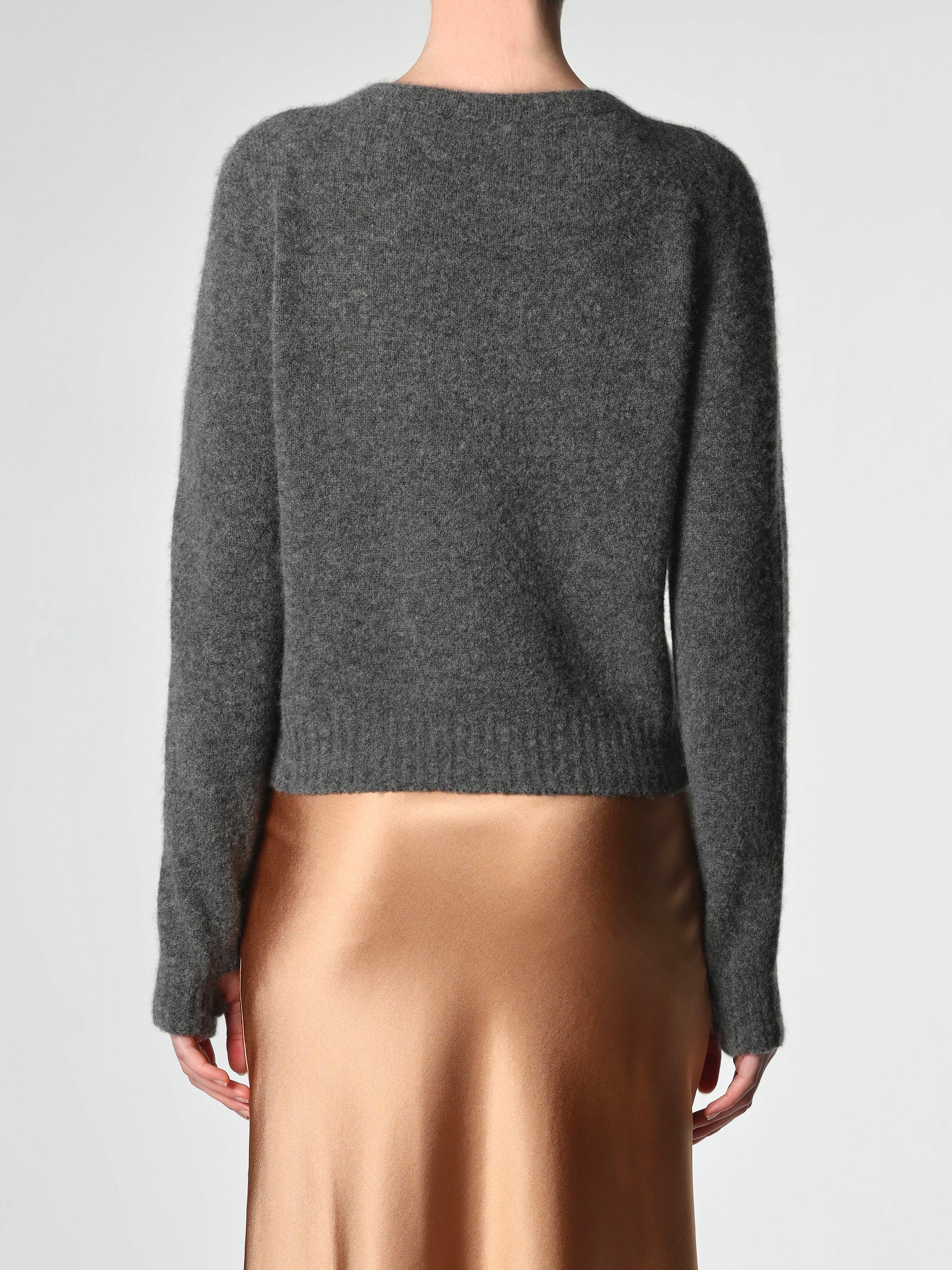 ROBERTO COLLINA CARDIGAN F01010 F0121 BALU.CH