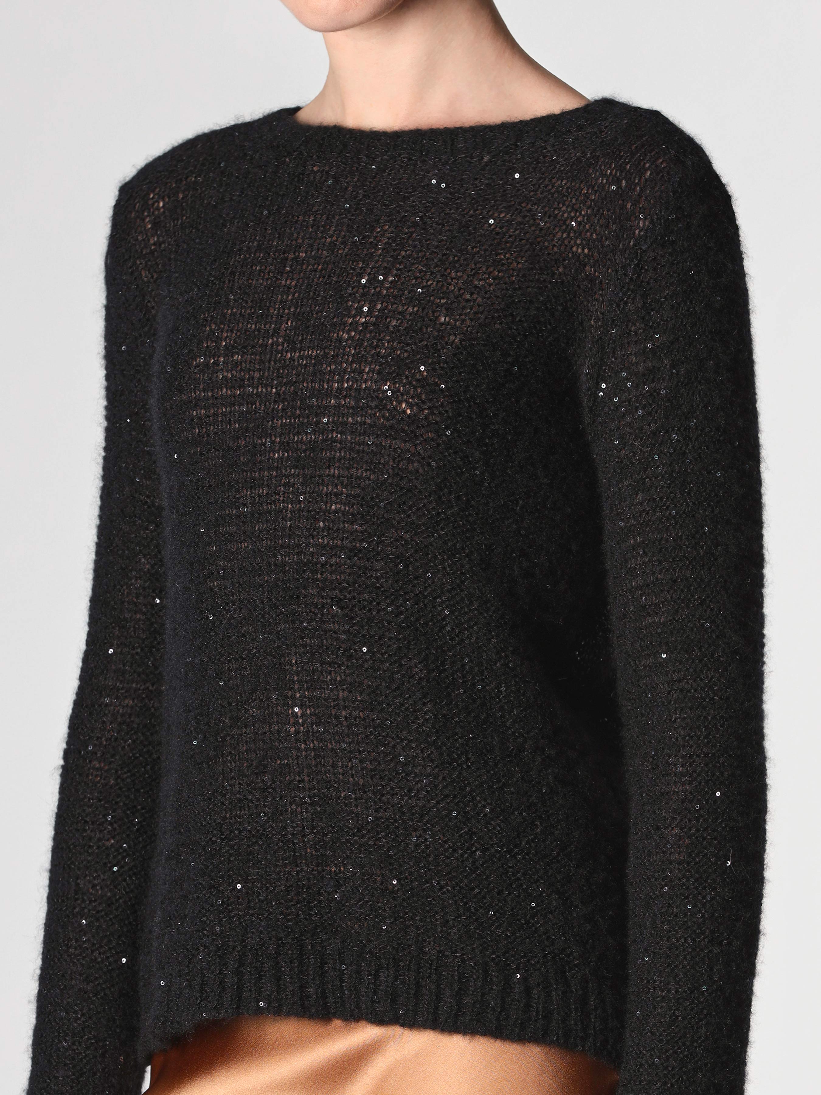 ROBERTO COLLINA MAGLIA GIROCOLLO F15001 F1521 BALU.CH