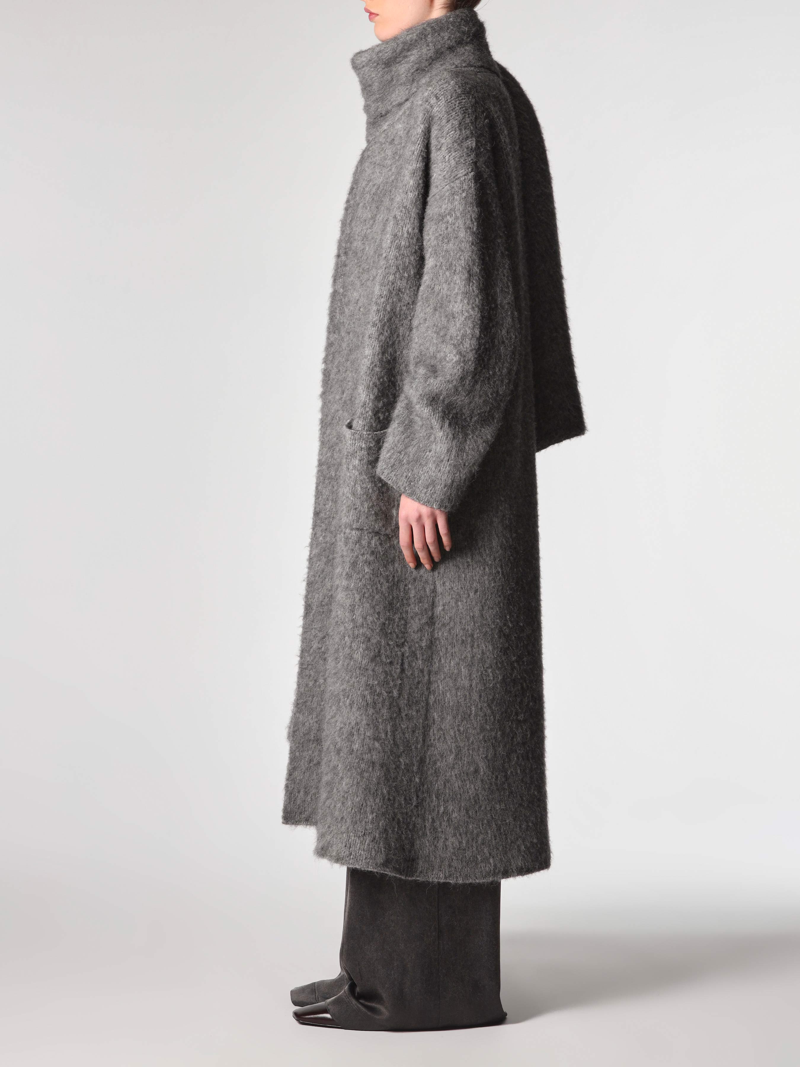 ROBERTO COLLINA CAPPOTTO F32140 F3218 BALU.CH