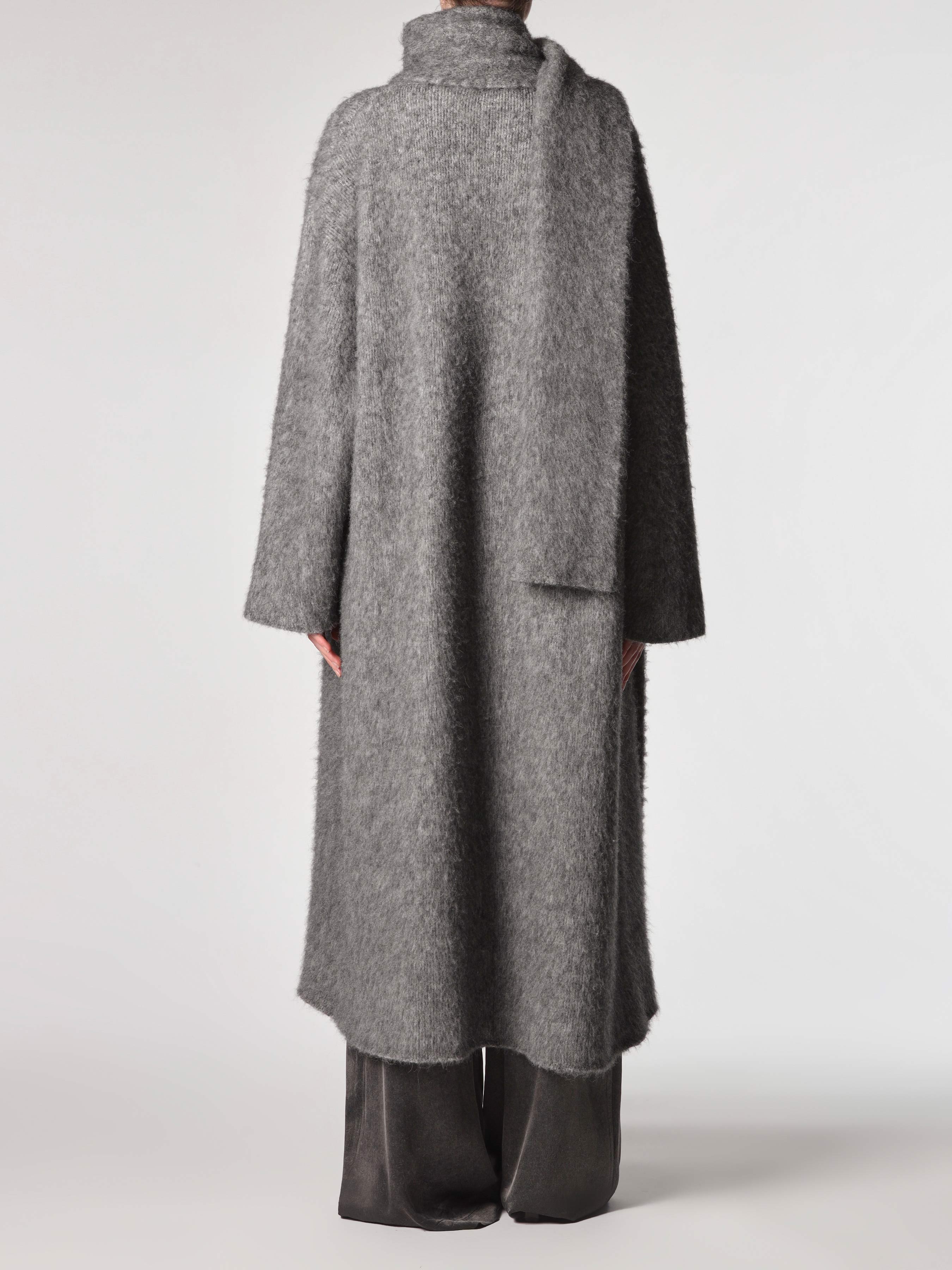 ROBERTO COLLINA CAPPOTTO F32140 F3218 BALU.CH