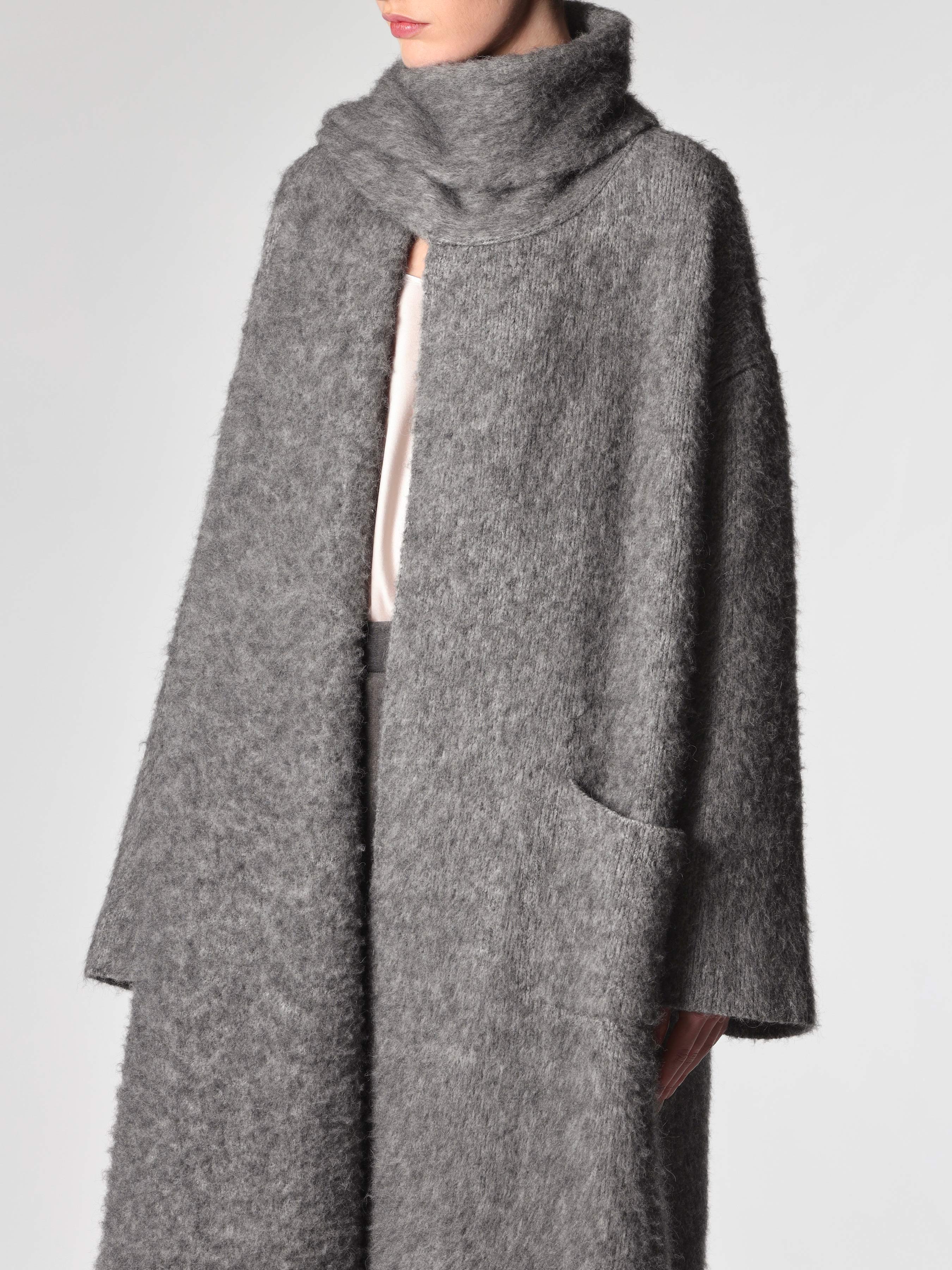 ROBERTO COLLINA CAPPOTTO F32140 F3218 BALU.CH